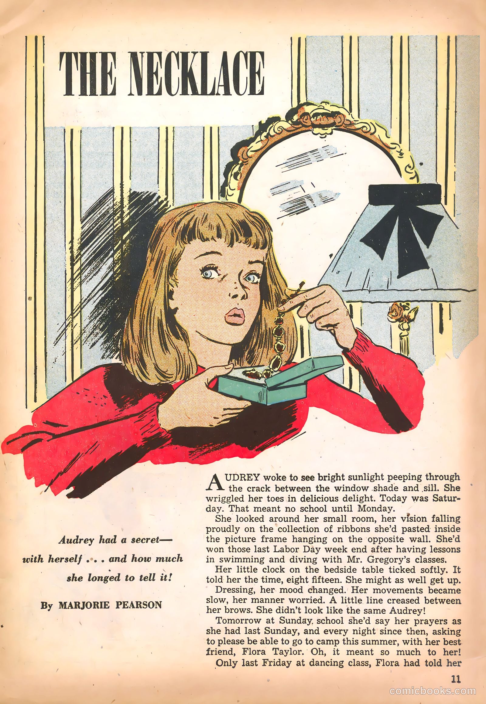 Polly #41 — page 10 of 38