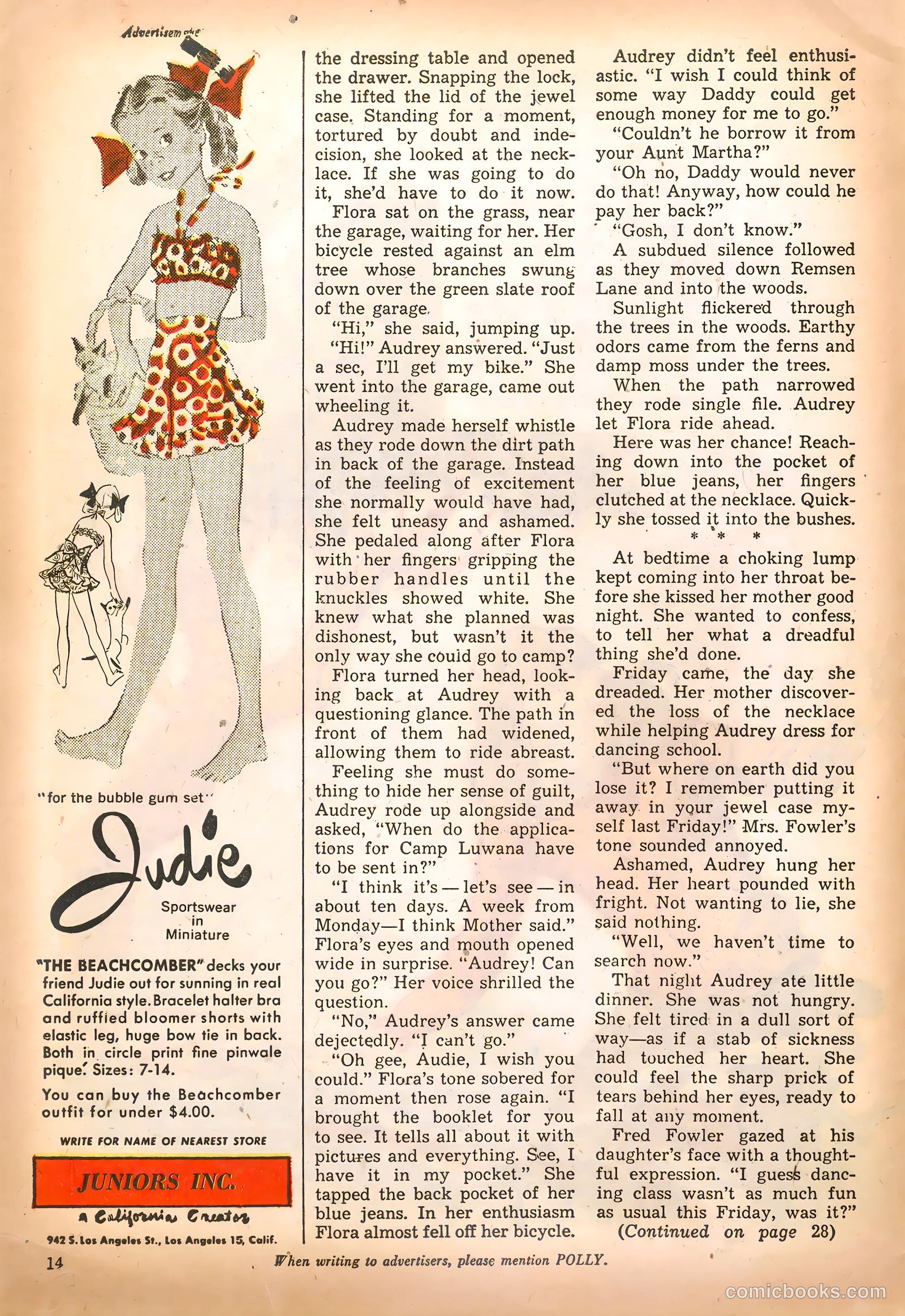Polly #41 — page 12 of 38