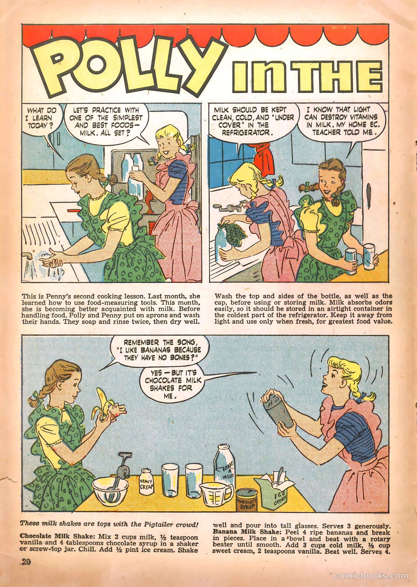 Polly #41 — page 17 of 38
