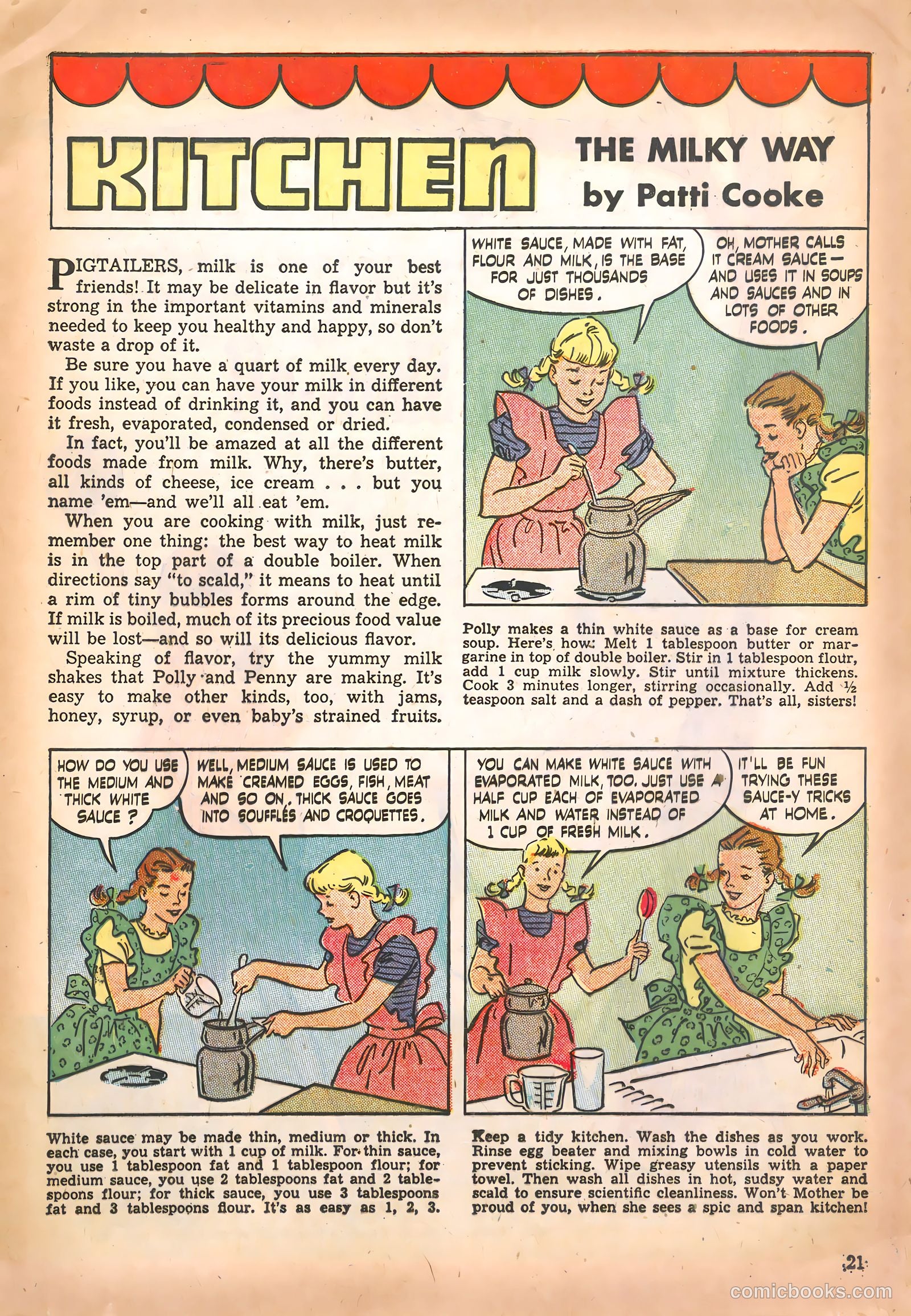 Polly #41 — page 18 of 38