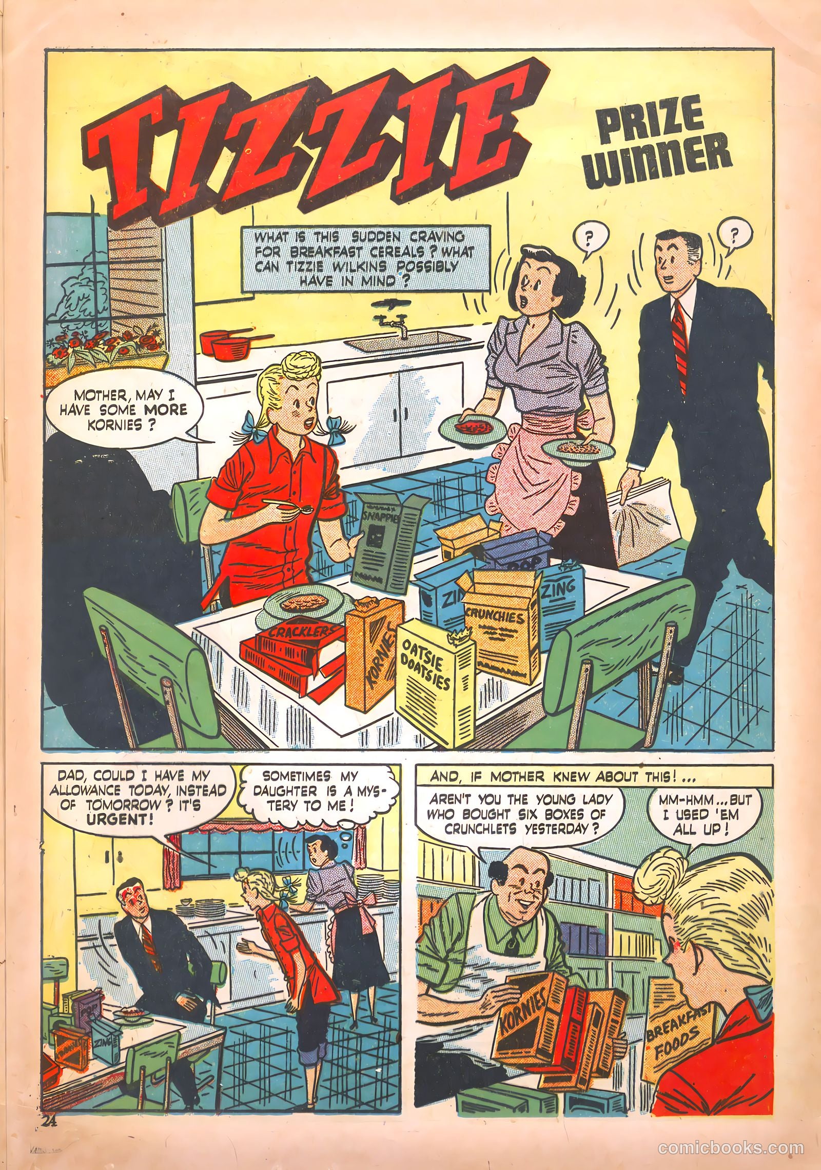 Polly #41 — page 20 of 38