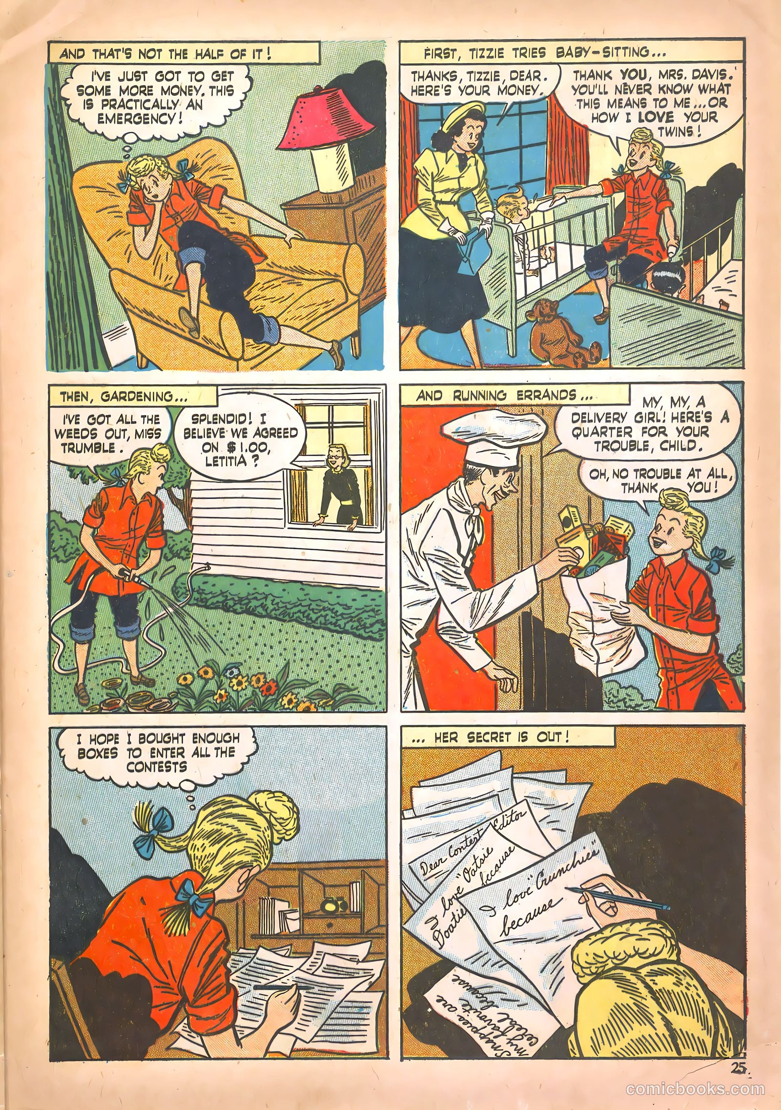 Polly #41 — page 21 of 38