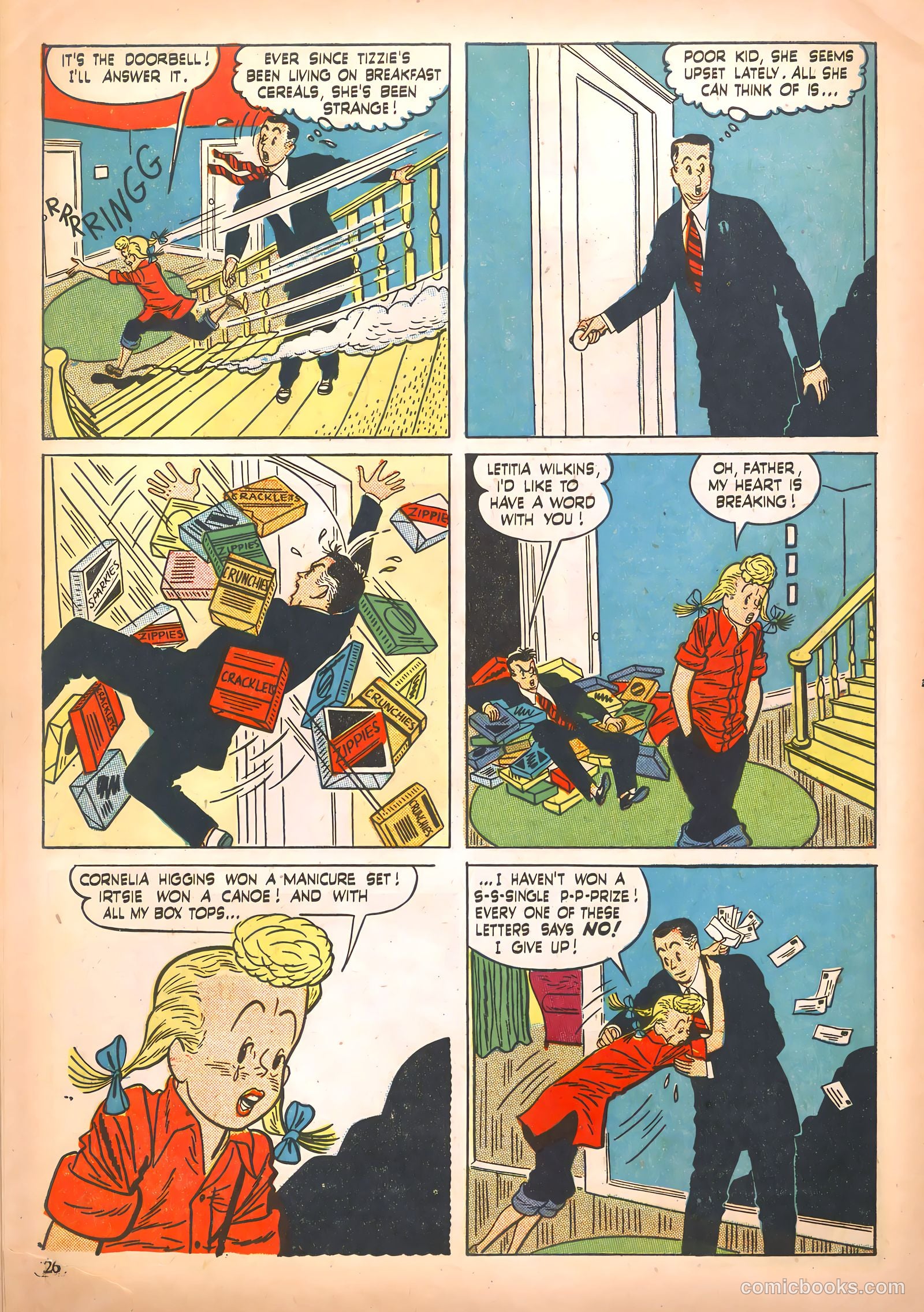 Polly #41 — page 22 of 38
