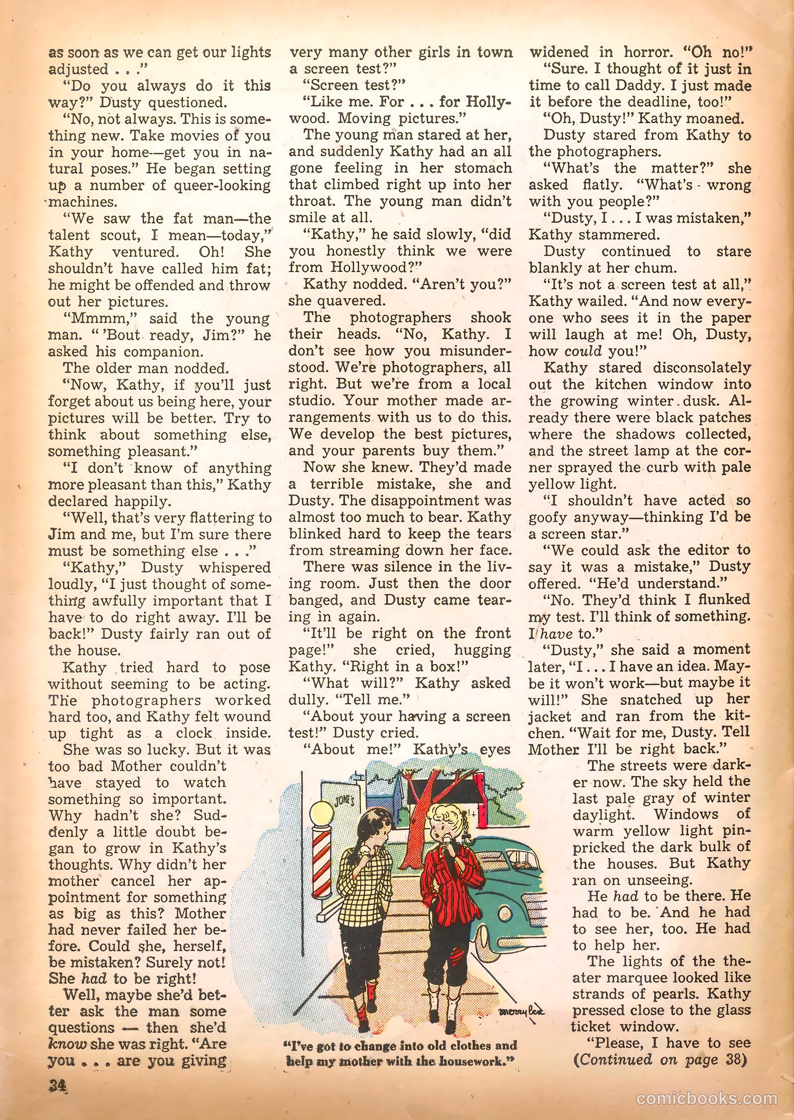 Polly #41 — page 29 of 38