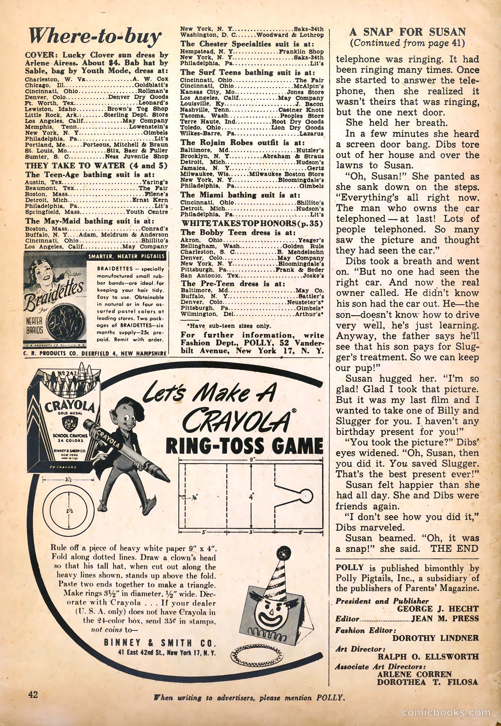 Polly #41 — page 36 of 38