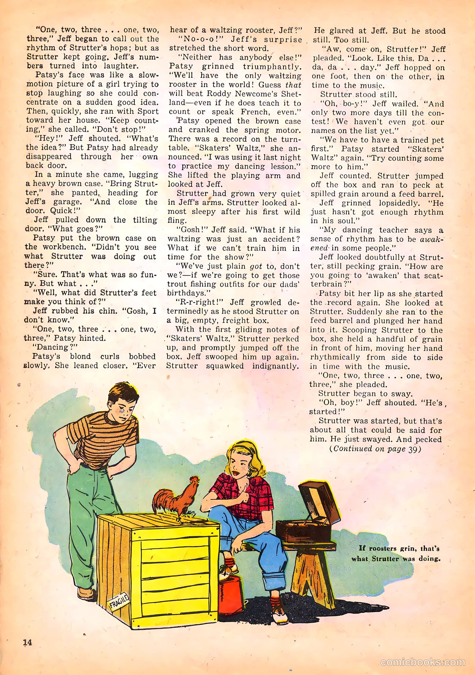 Polly #42 — page 14 of 51