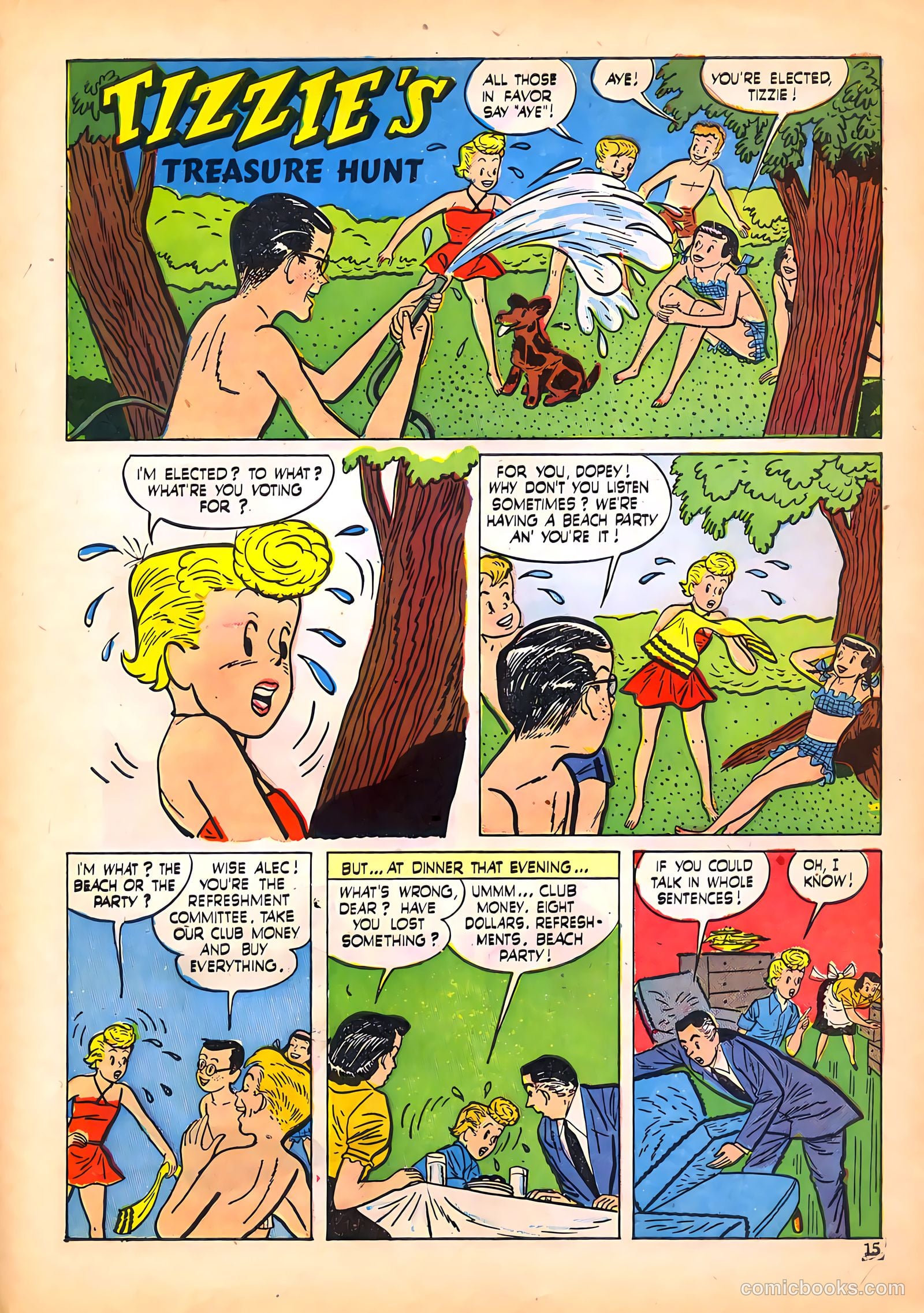 Polly #42 — page 15 of 51