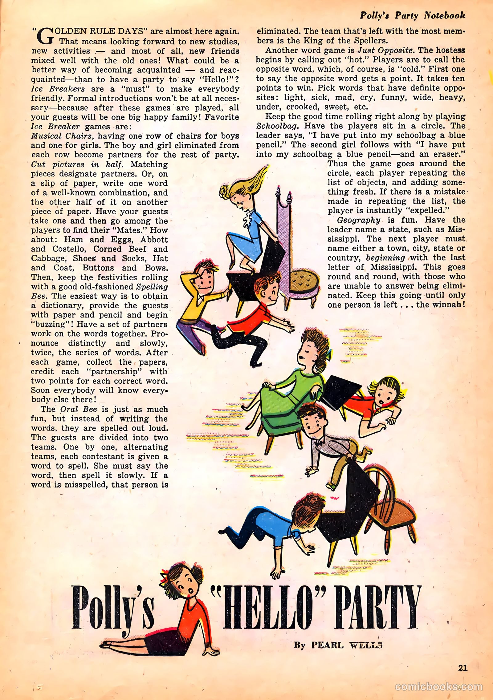 Polly #42 — page 21 of 51