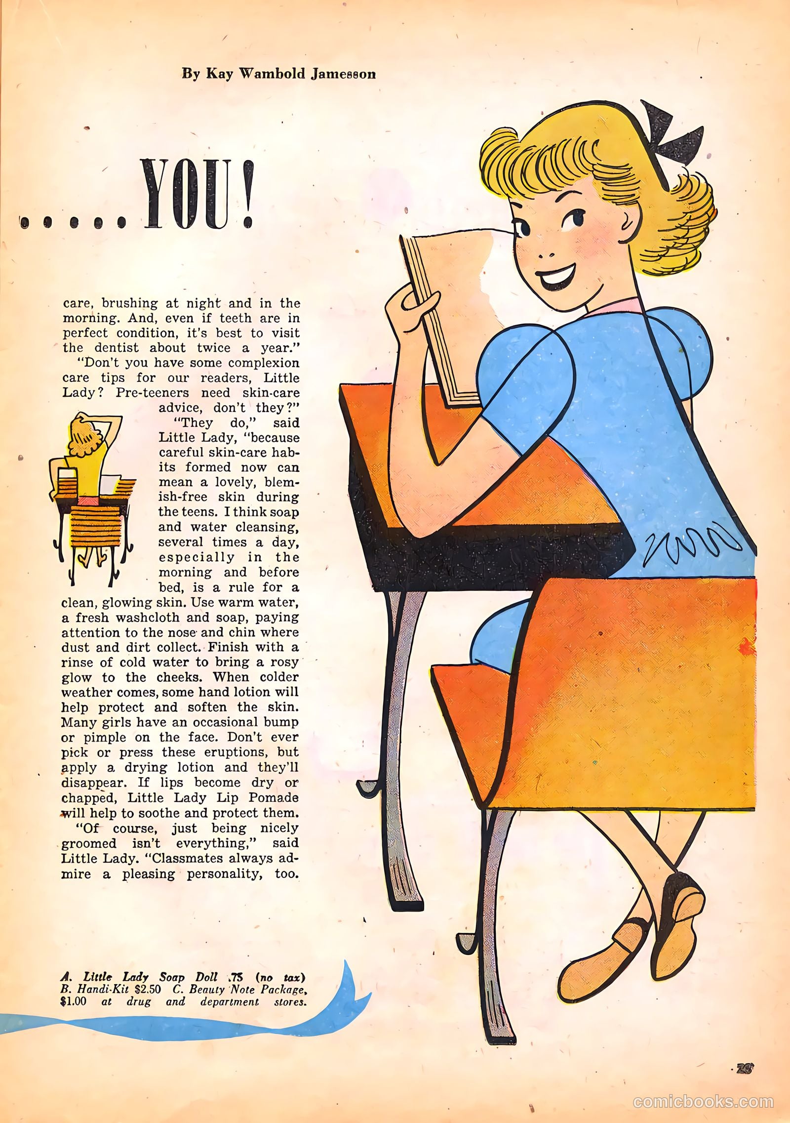 Polly #42 — page 23 of 51