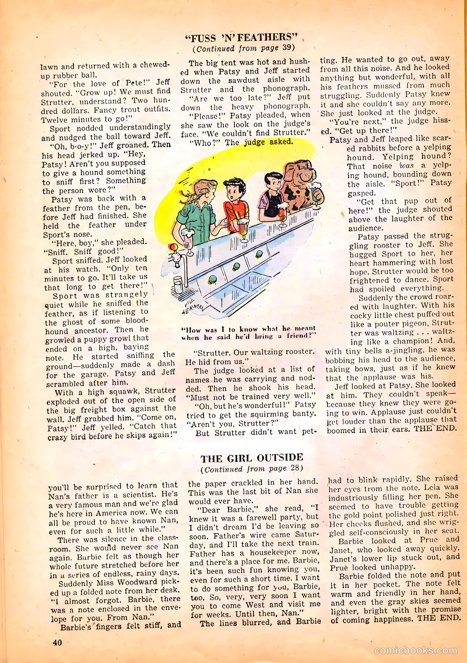 Polly #42 — page 39 of 51