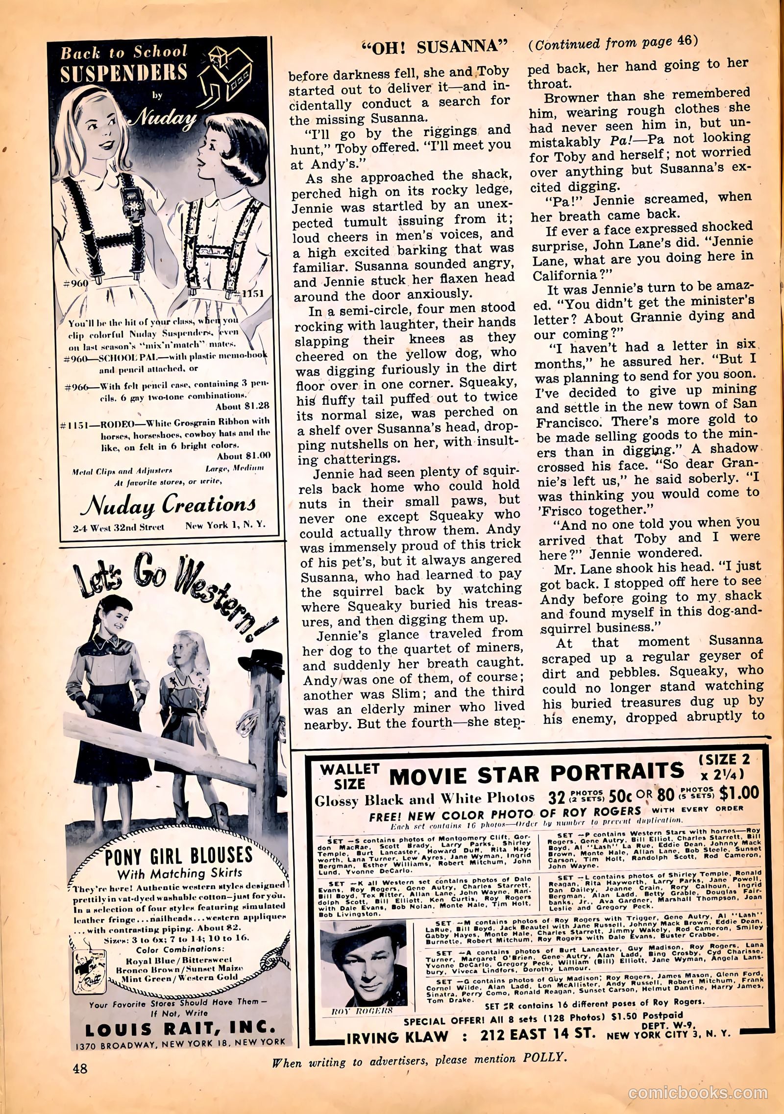 Polly #42 — page 47 of 51