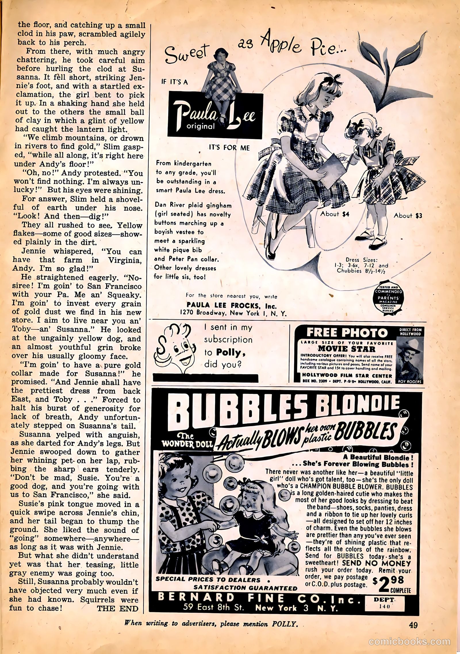 Polly #42 — page 48 of 51