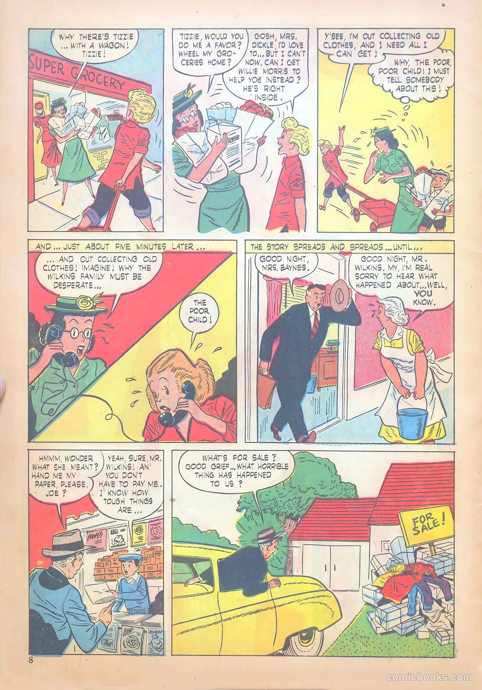 Polly #43 — page 8 of 44