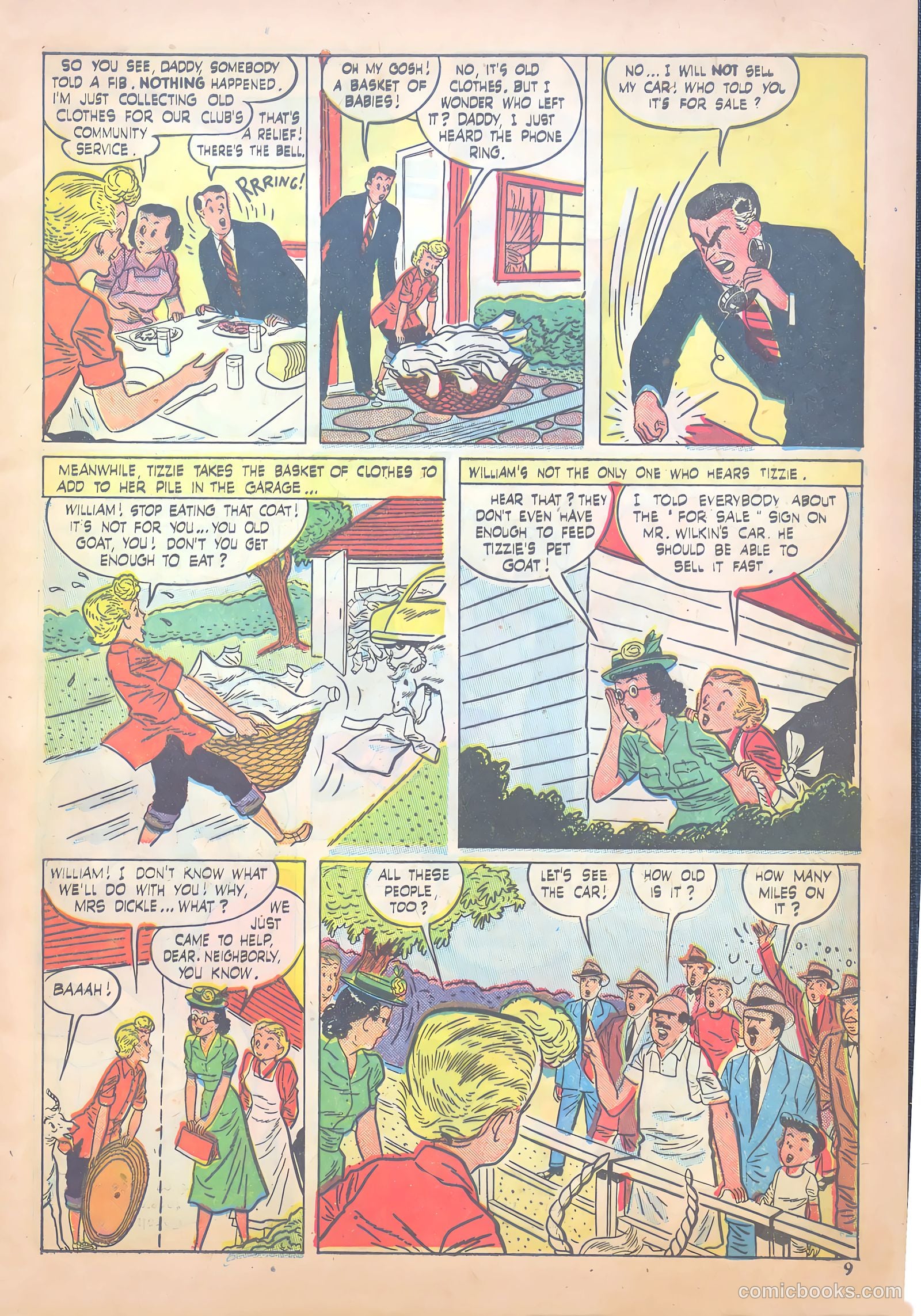 Polly #43 — page 9 of 44