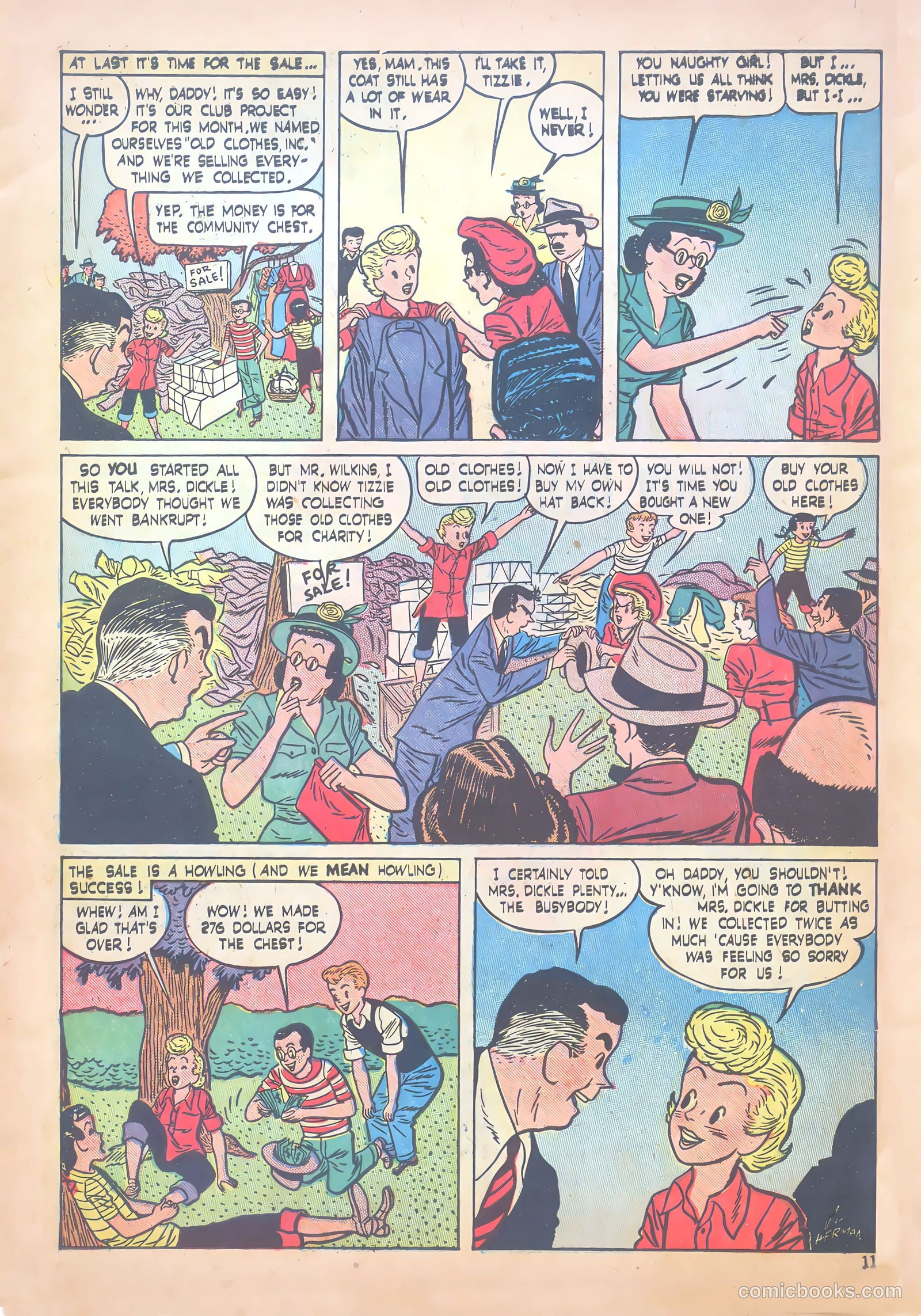 Polly #43 — page 11 of 44