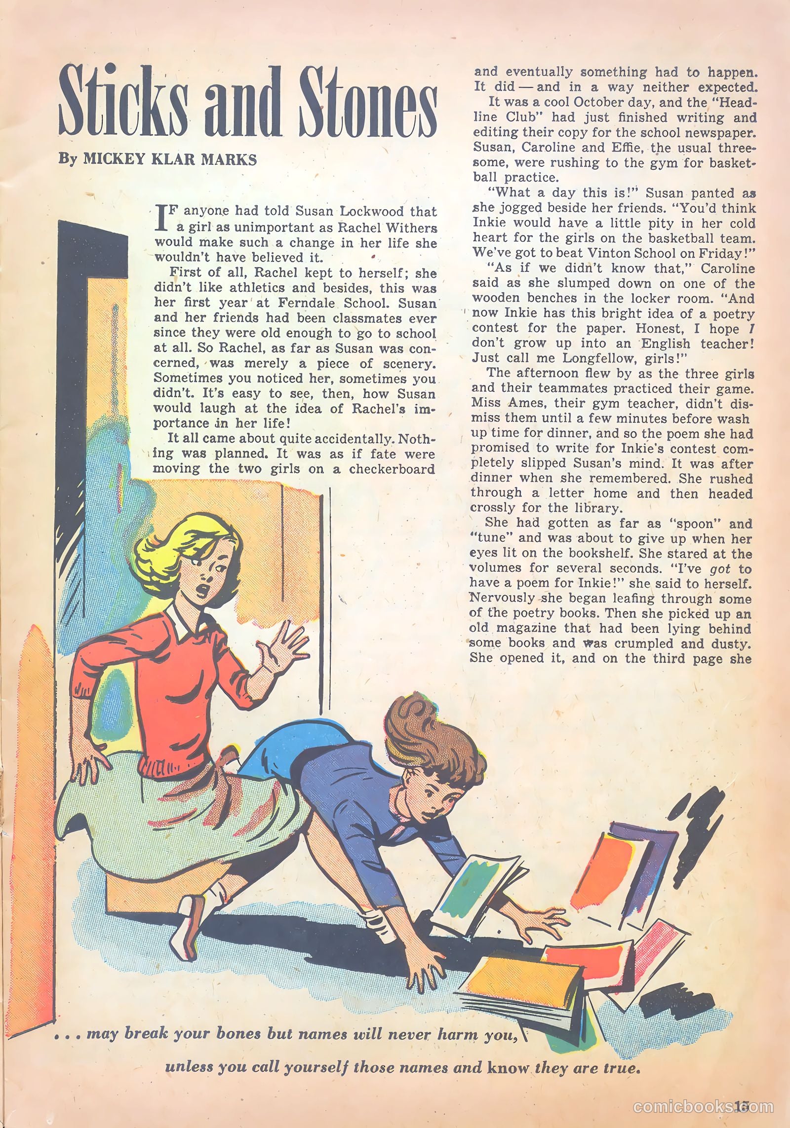 Polly #43 — page 15 of 44