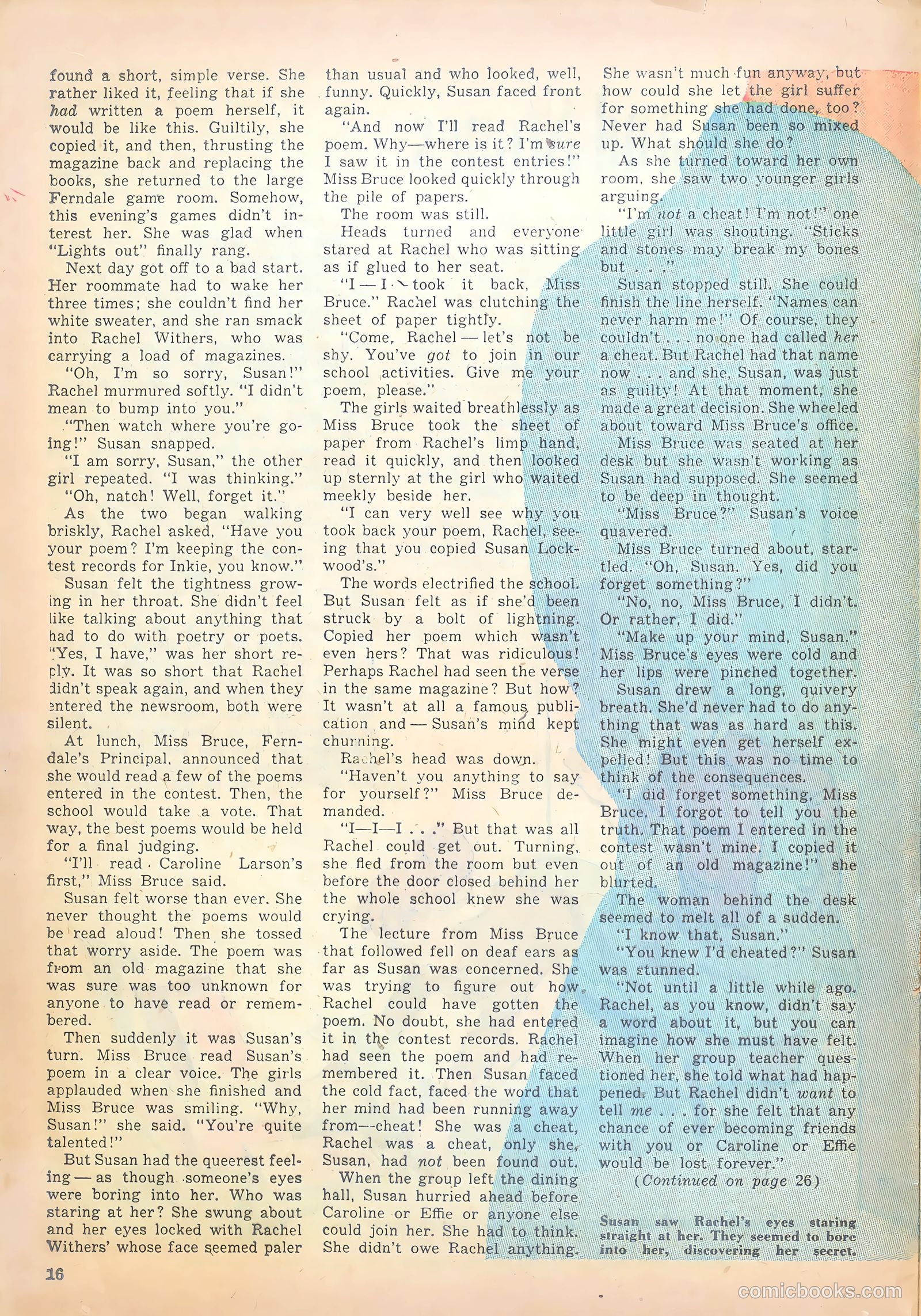 Polly #43 — page 16 of 44
