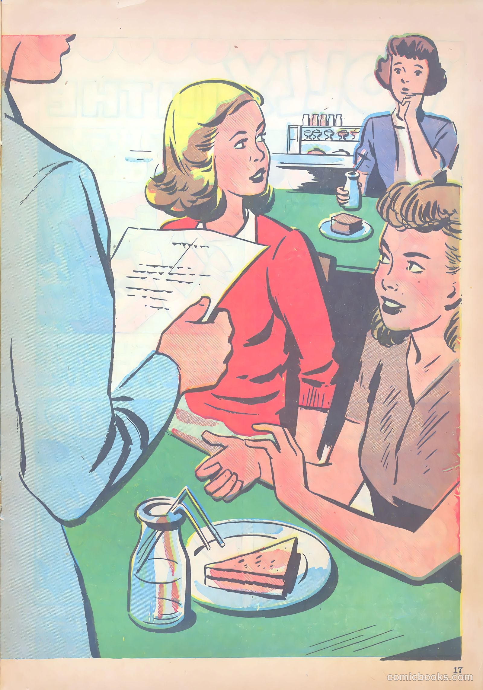 Polly #43 — page 17 of 44