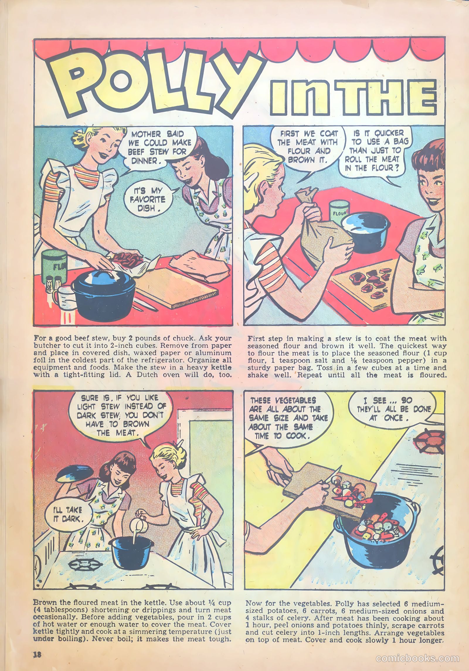 Polly #43 — page 18 of 44