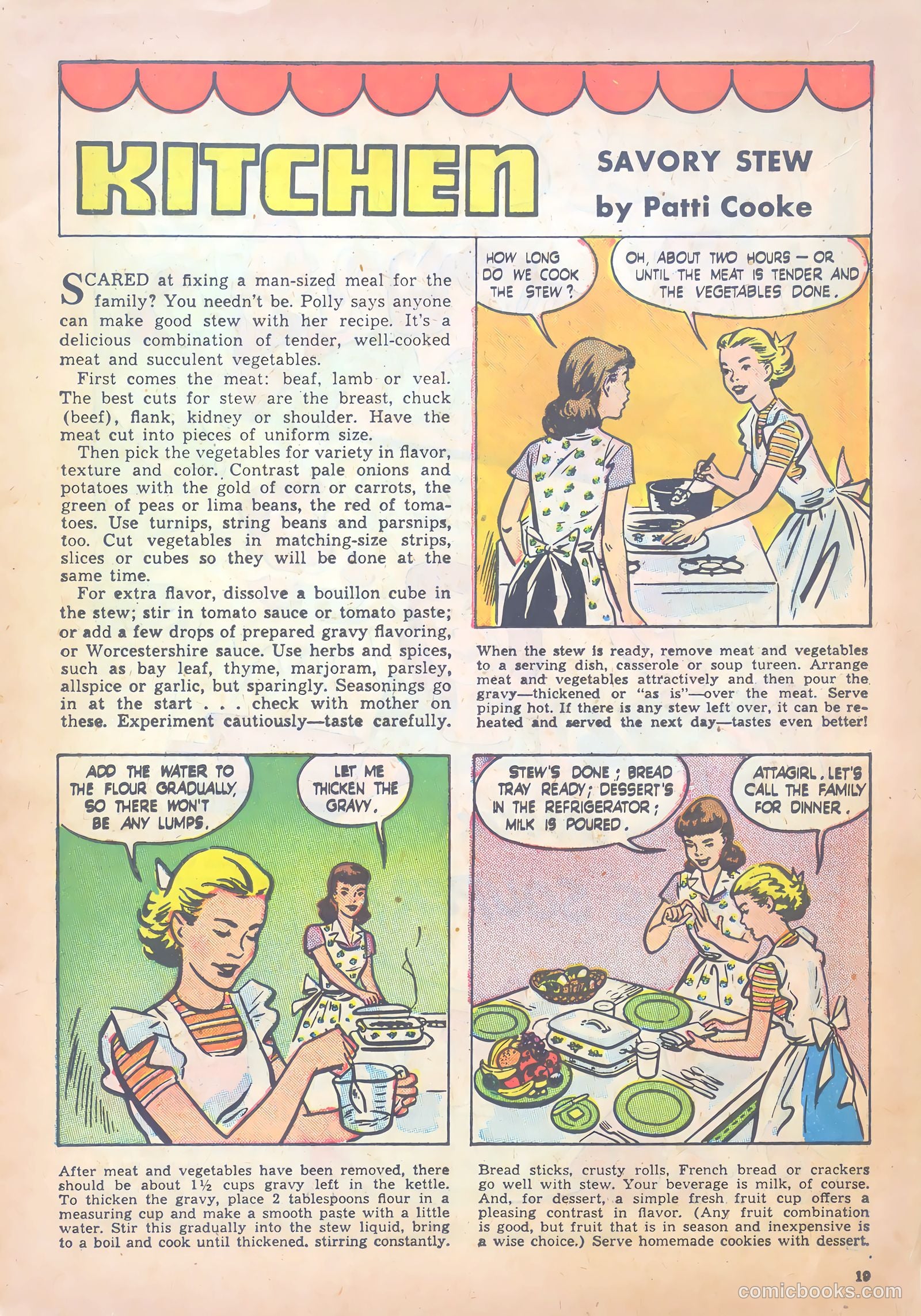 Polly #43 — page 19 of 44