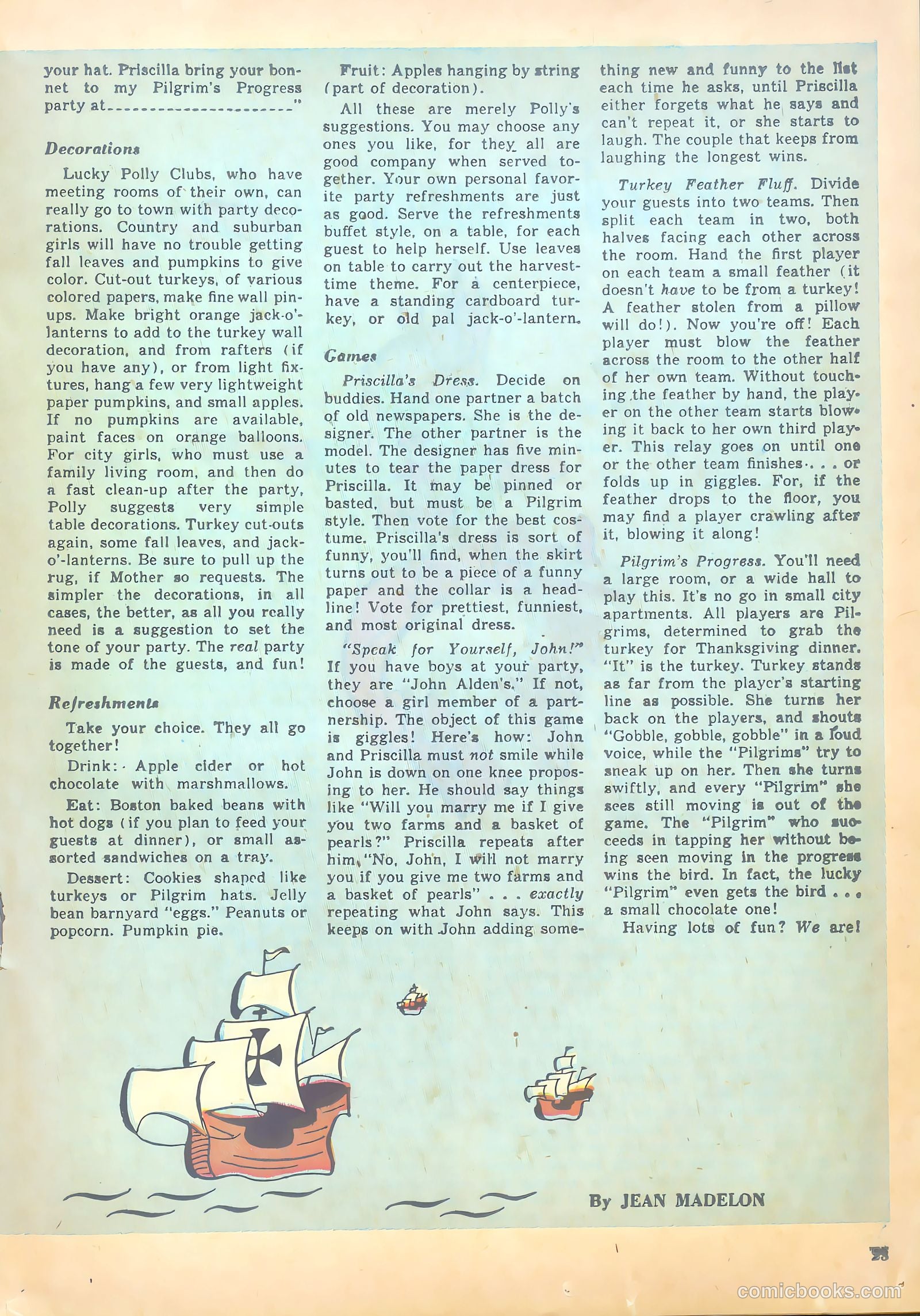 Polly #43 — page 23 of 44