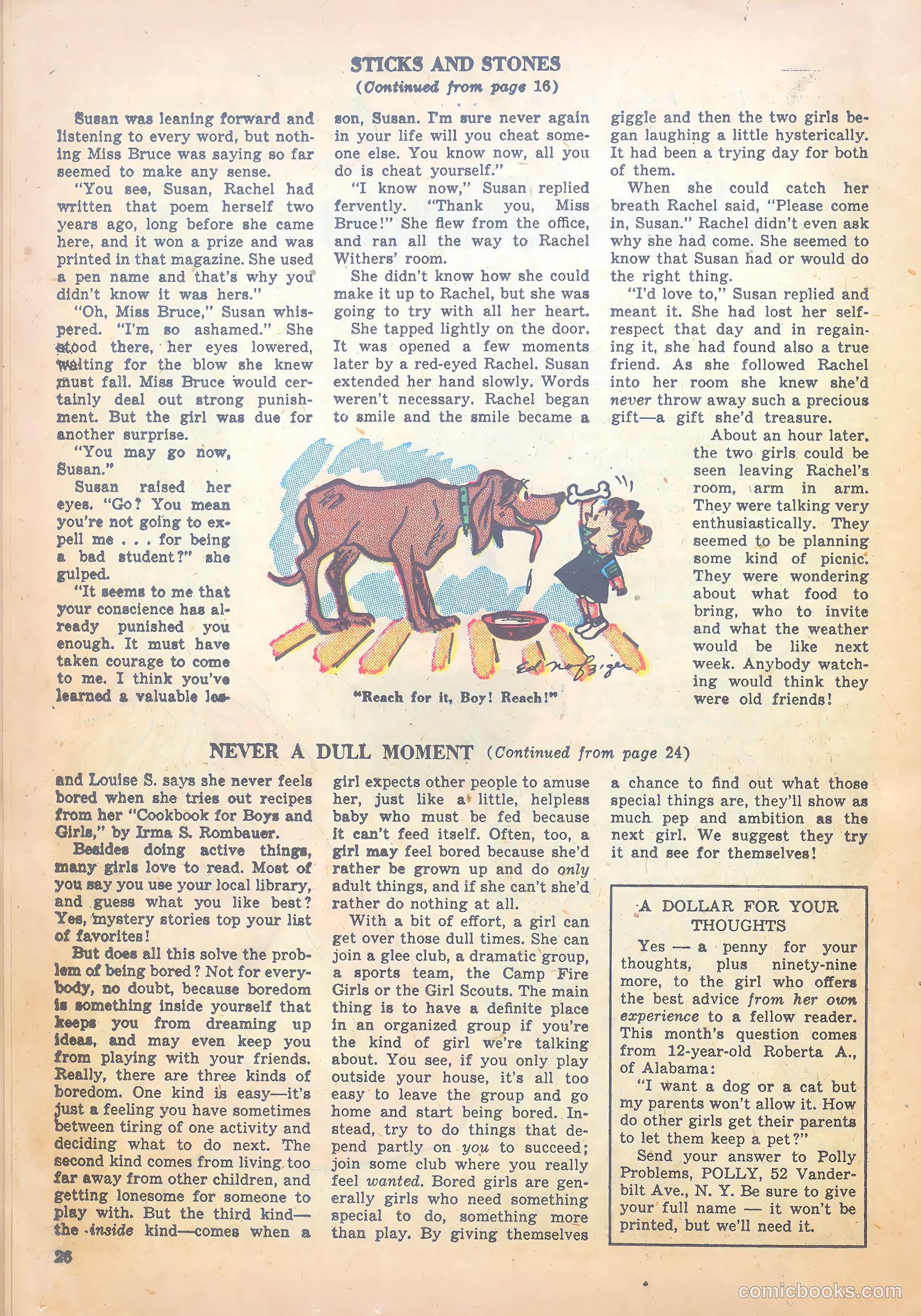 Polly #43 — page 26 of 44