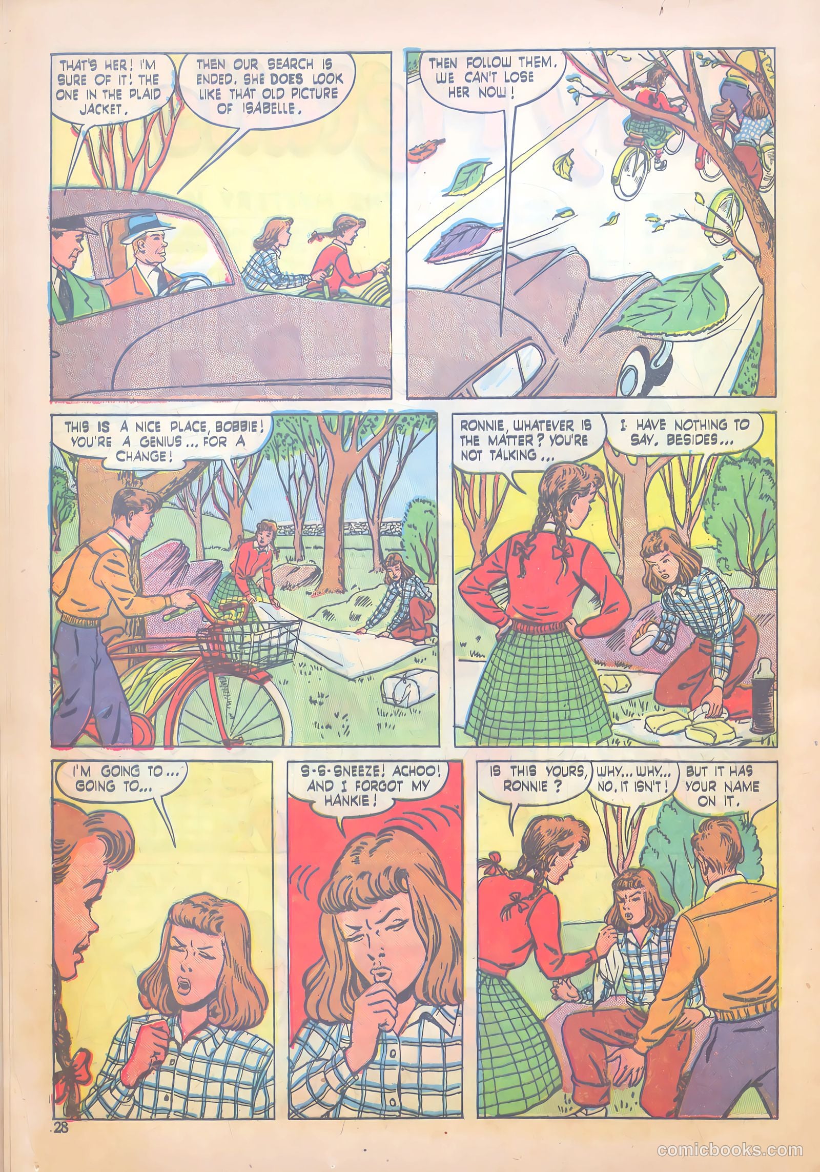 Polly #43 — page 28 of 44