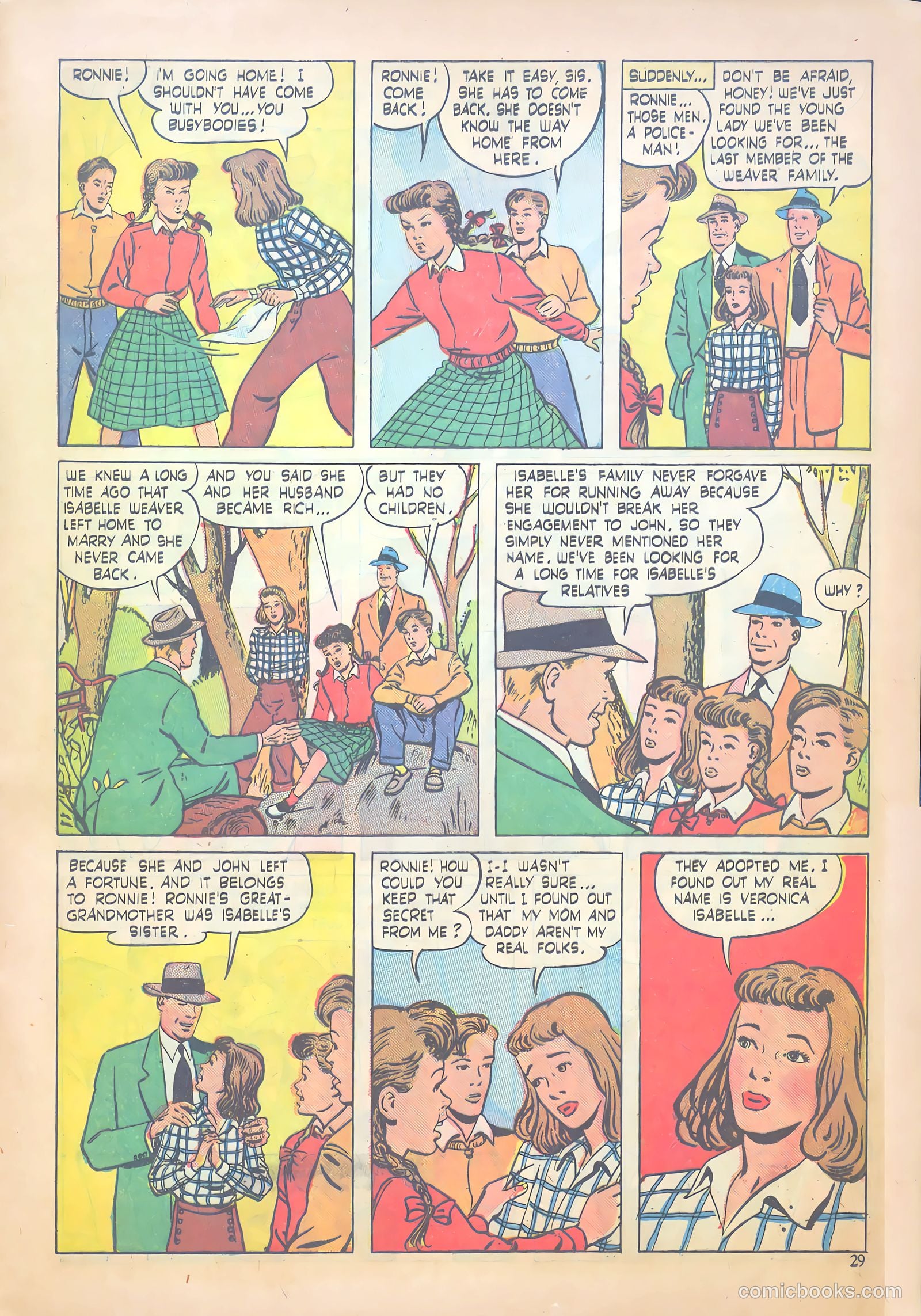 Polly #43 — page 29 of 44