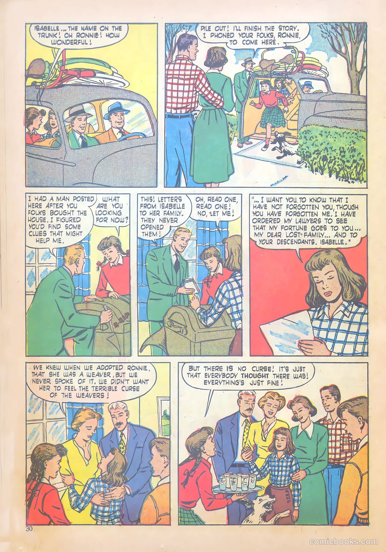 Polly #43 — page 30 of 44