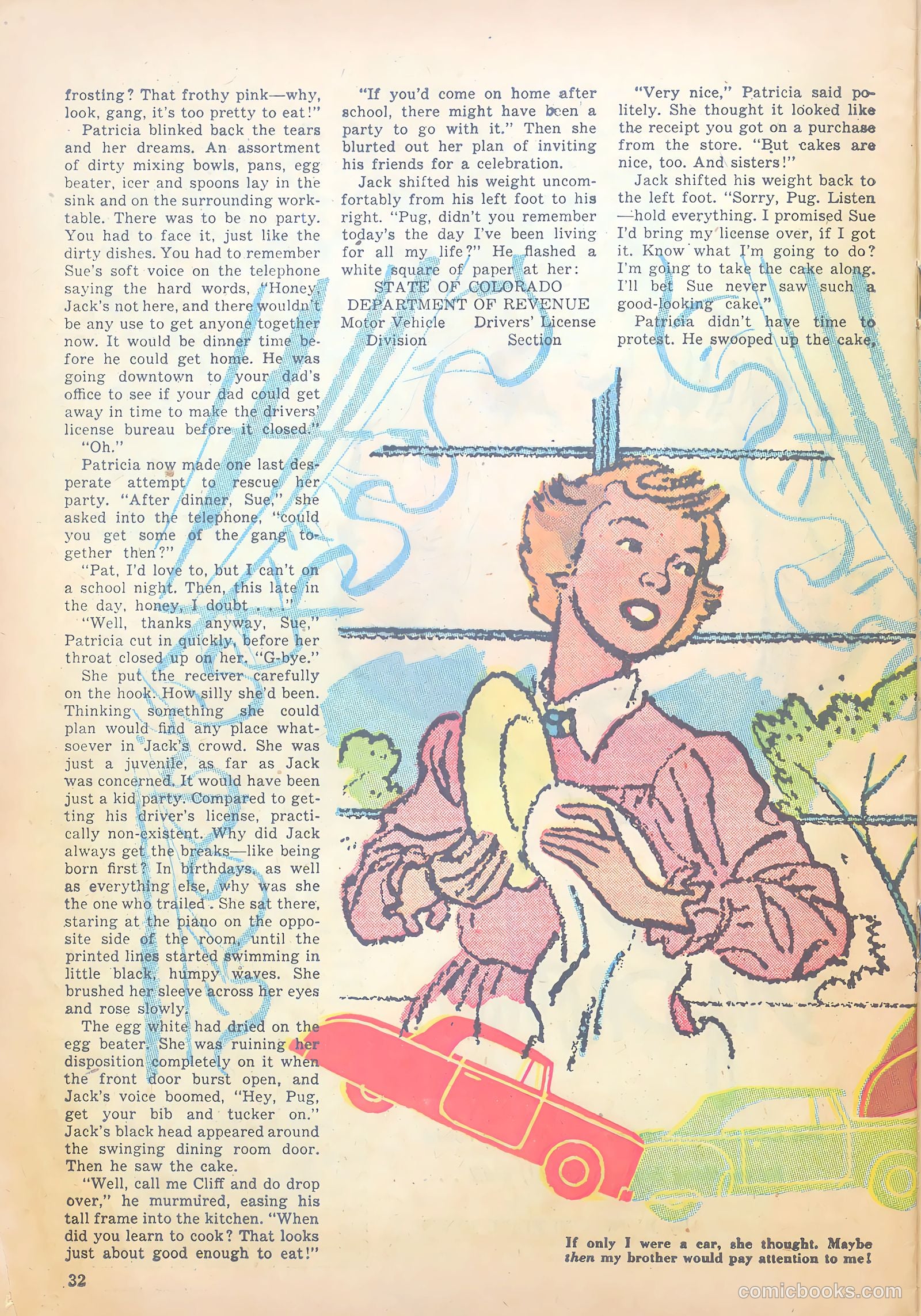 Polly #43 — page 32 of 44