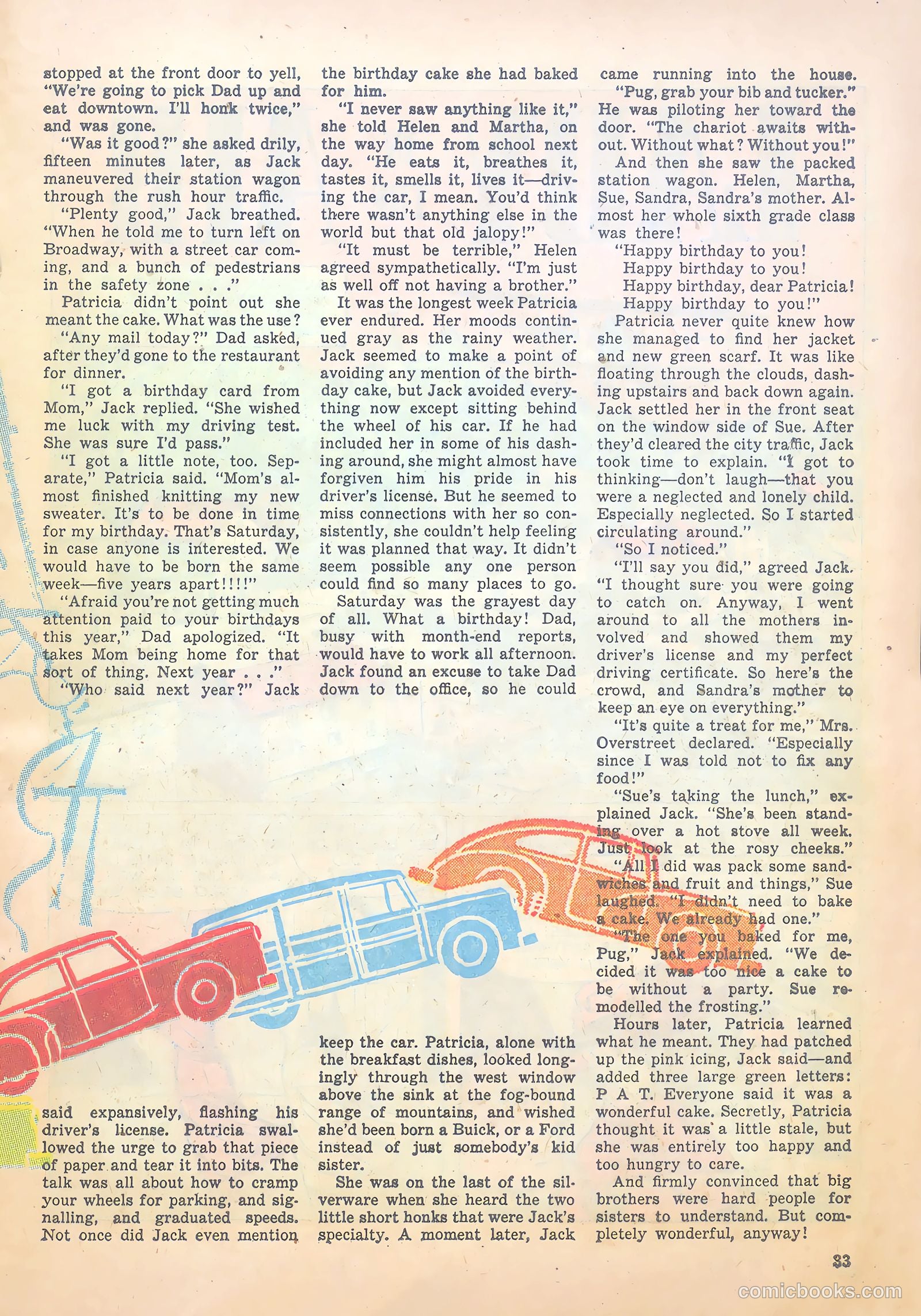 Polly #43 — page 33 of 44
