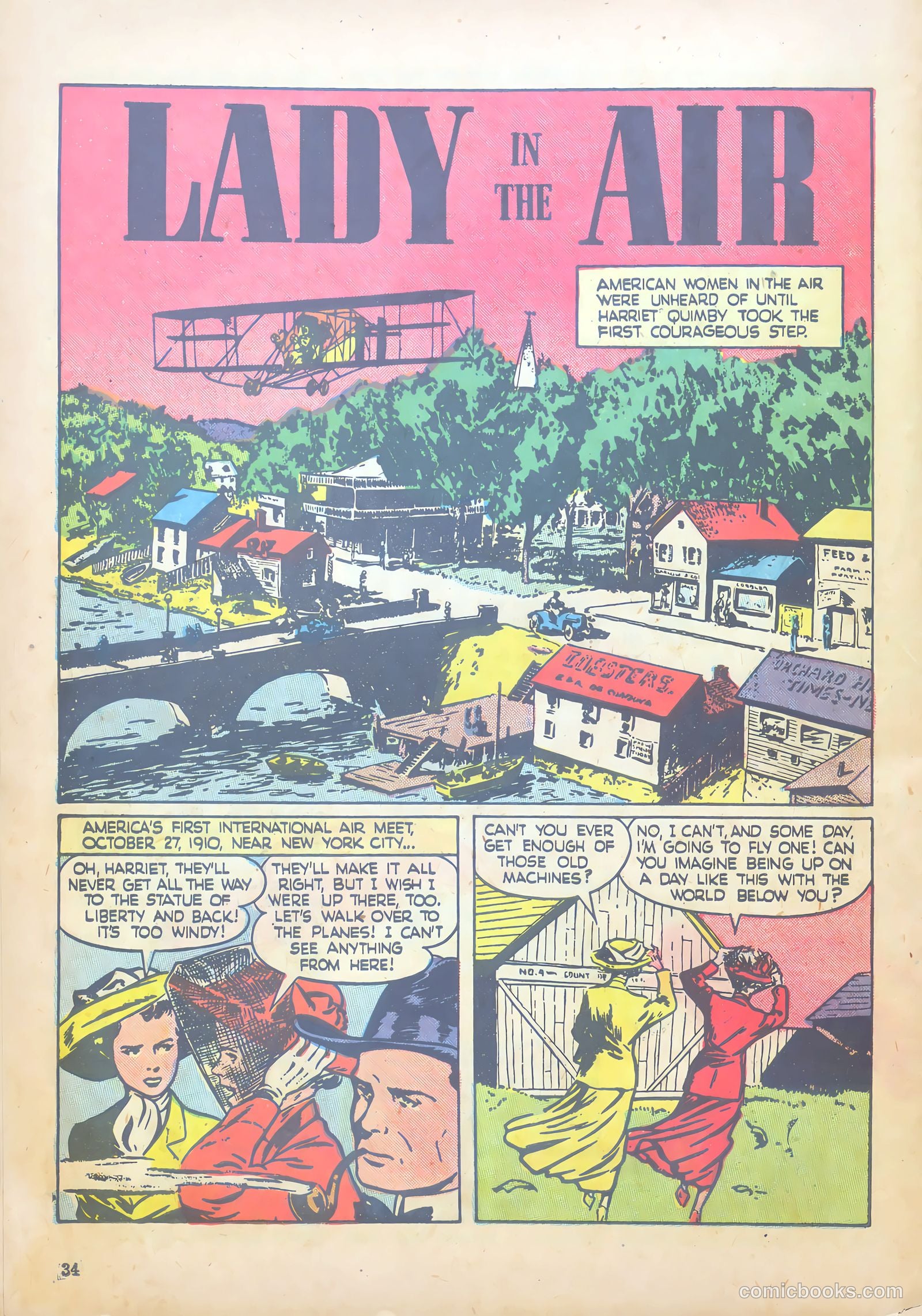 Polly #43 — page 34 of 44