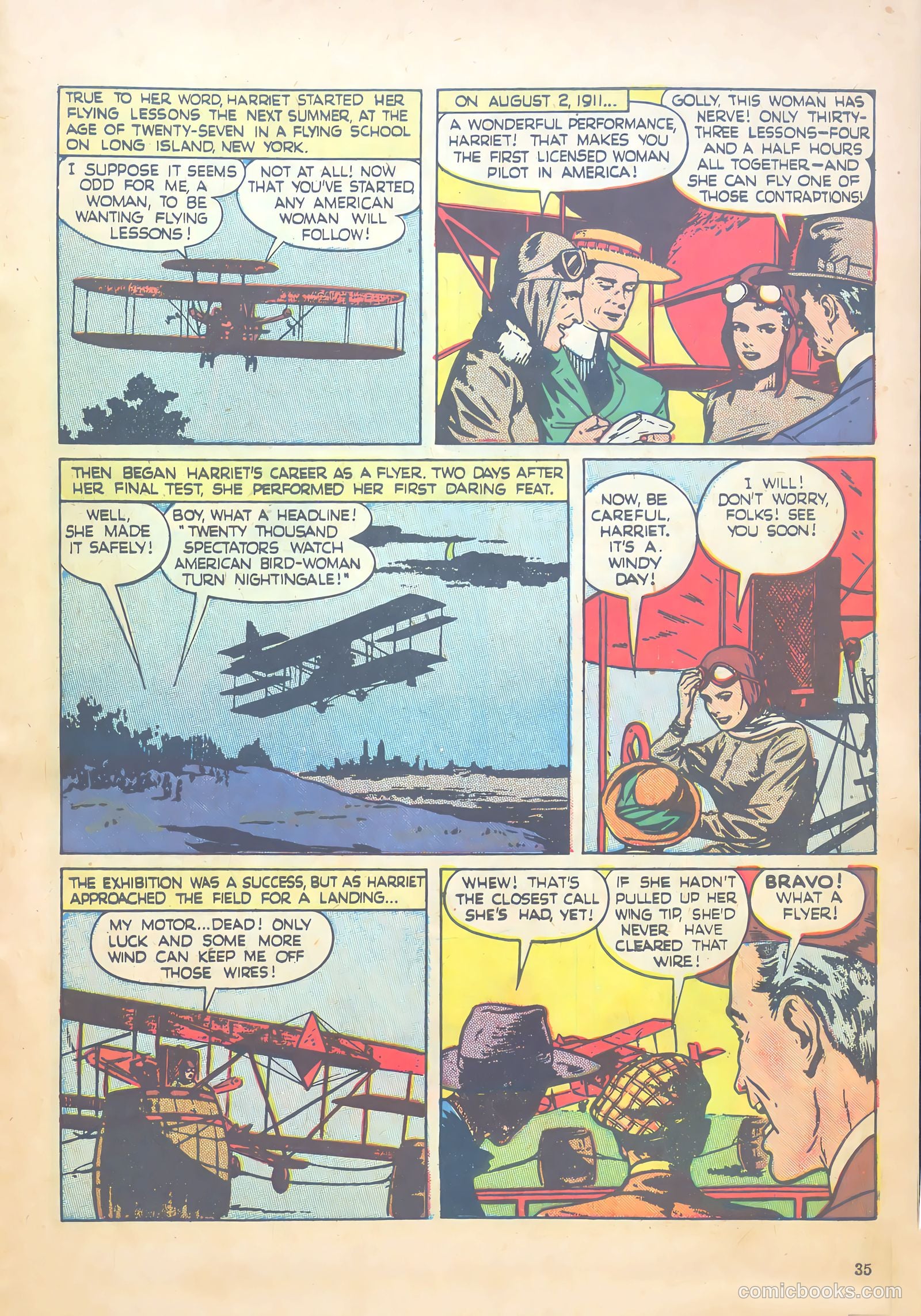 Polly #43 — page 35 of 44