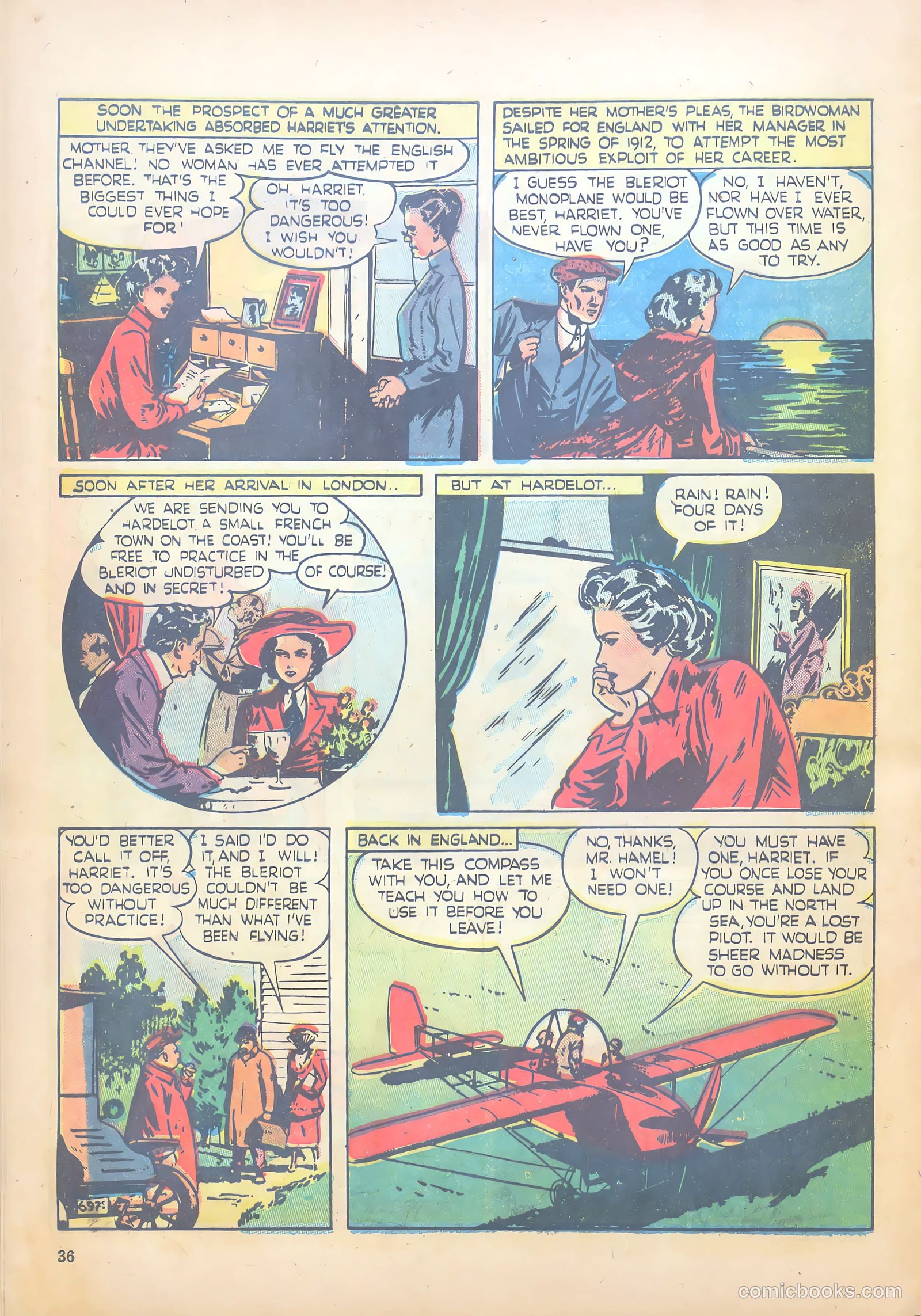 Polly #43 — page 36 of 44