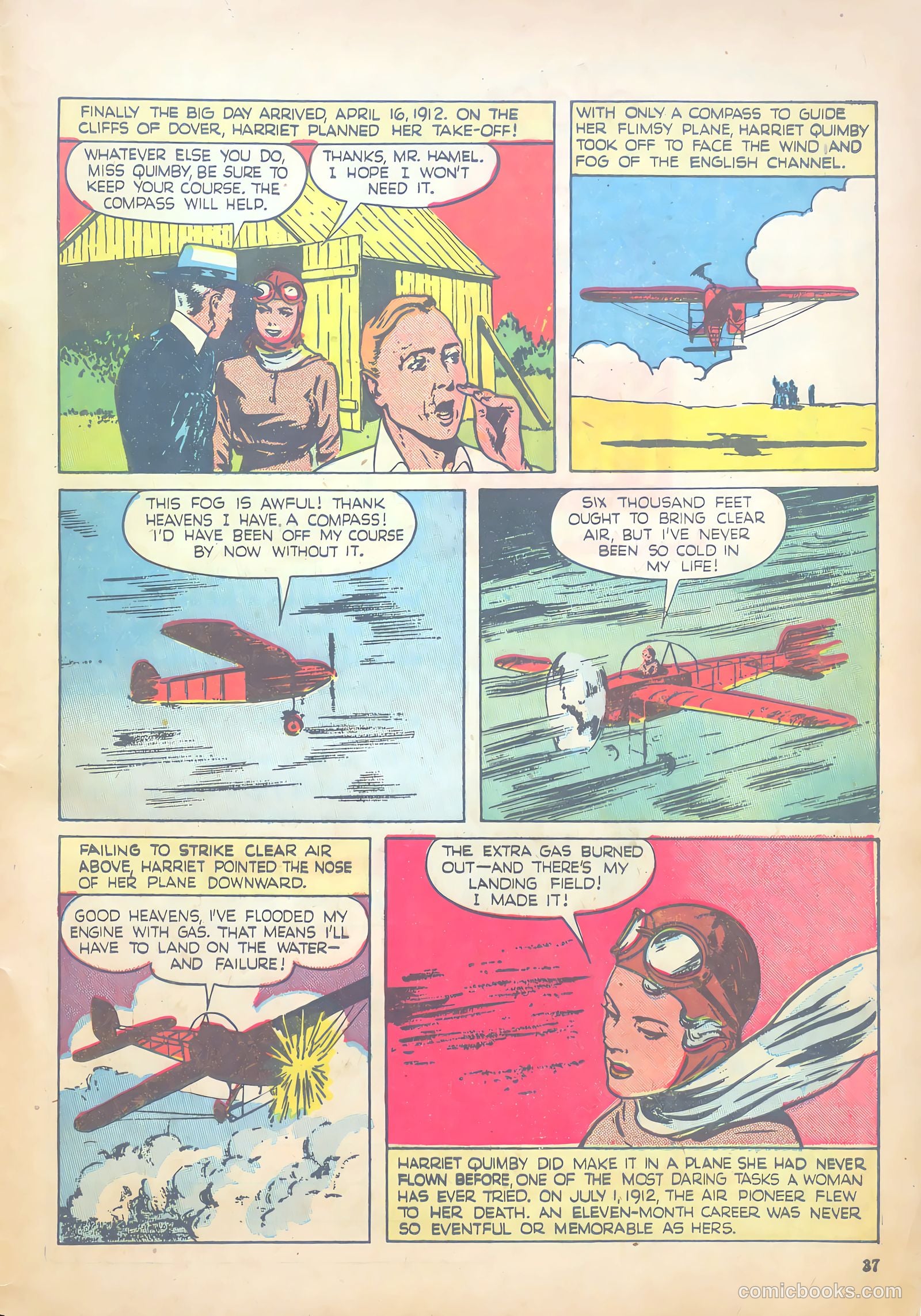 Polly #43 — page 37 of 44