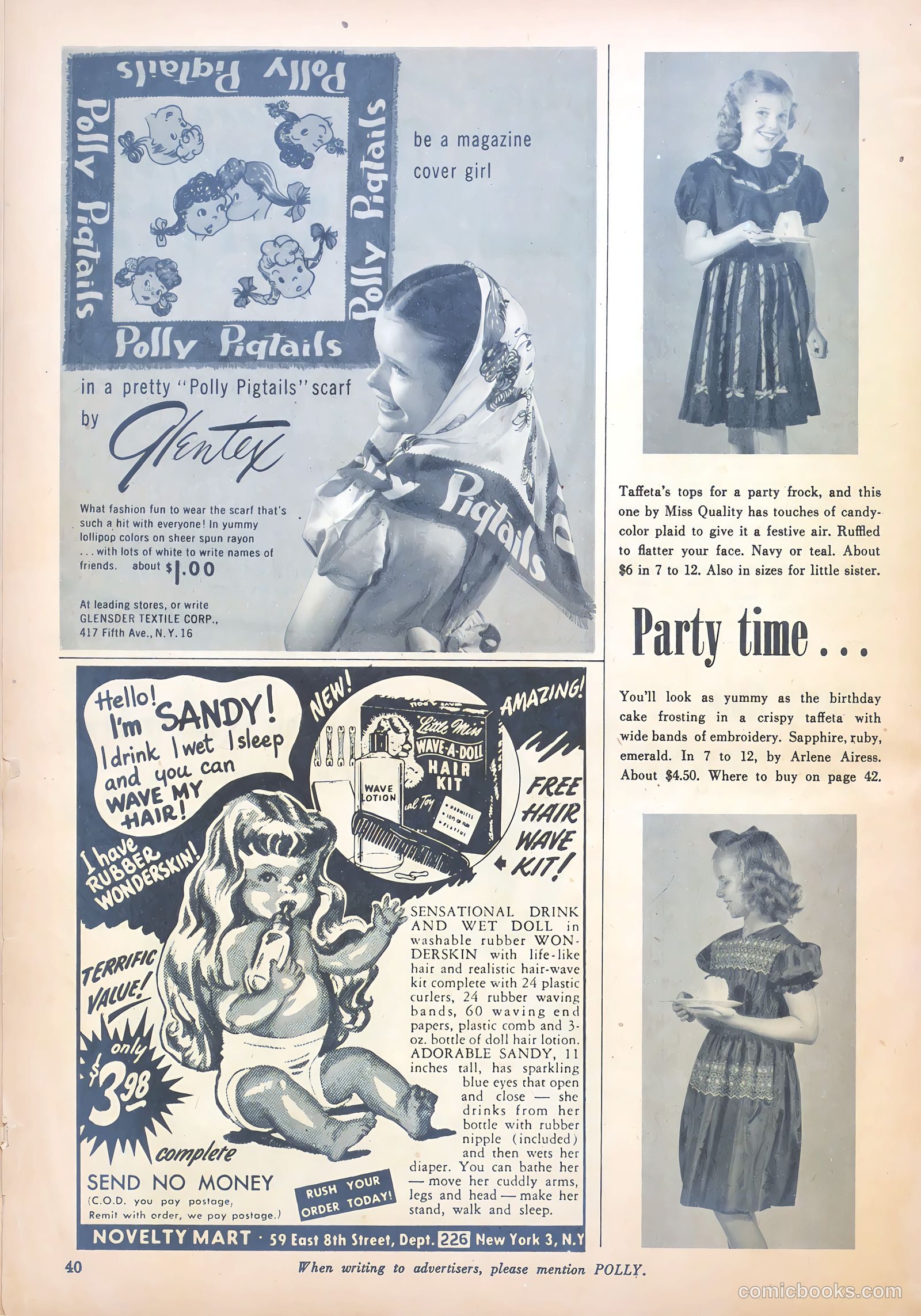 Polly #43 — page 40 of 44