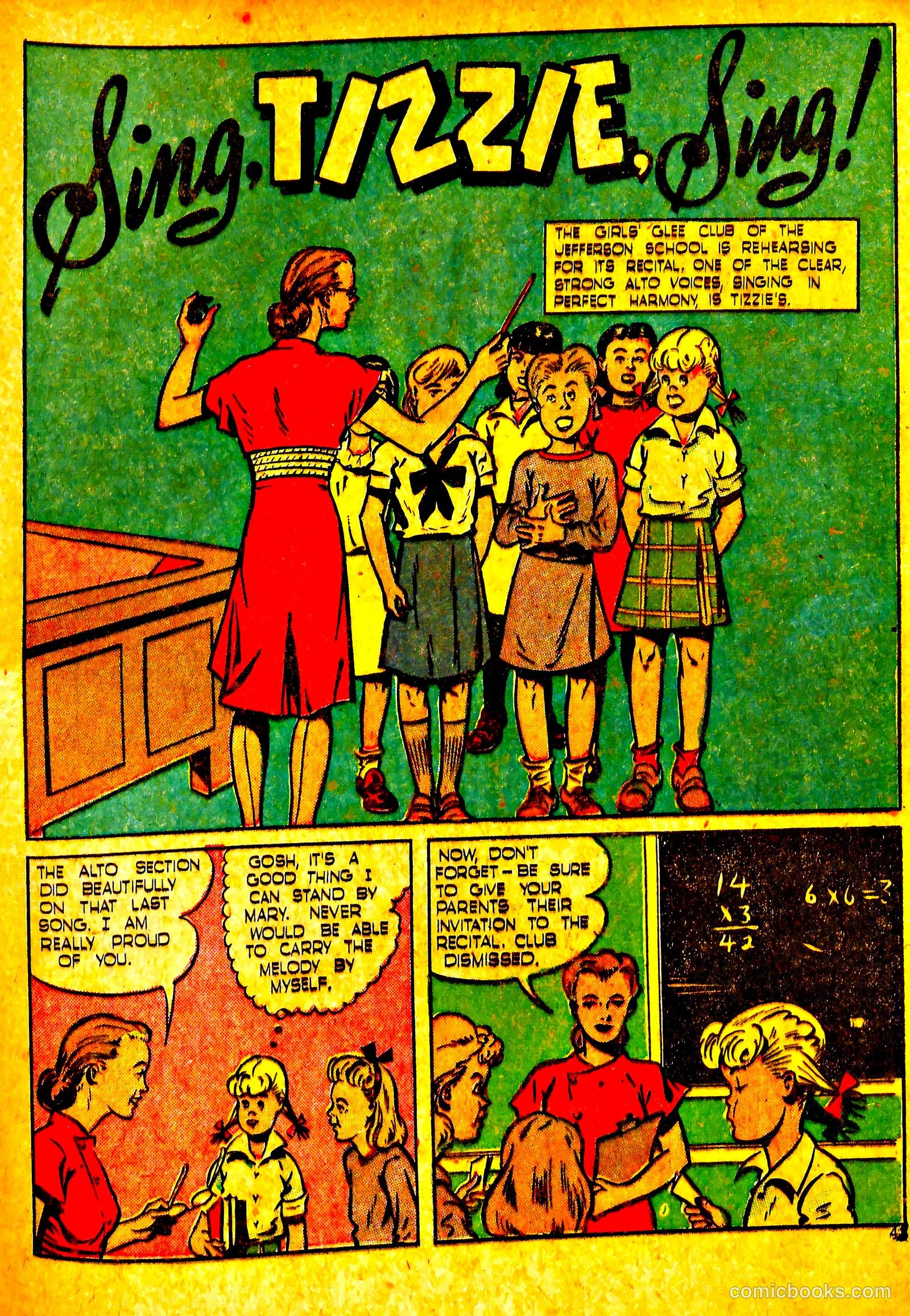 Polly Pigtails #10 — page 43 of 60