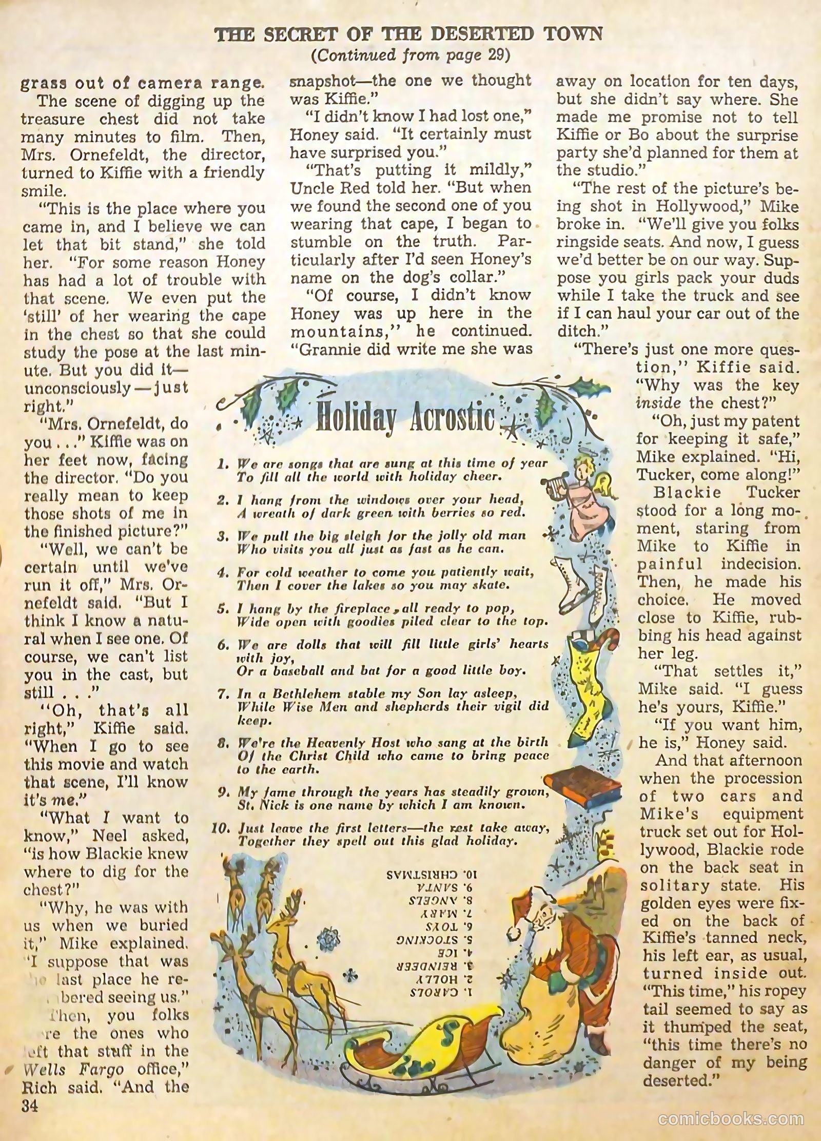 Polly Pigtails #11 — page 38 of 64