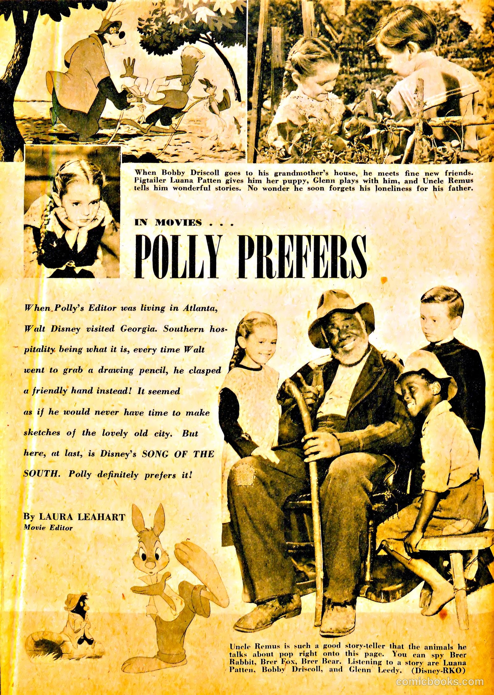Polly Pigtails #12 — page 44 of 52