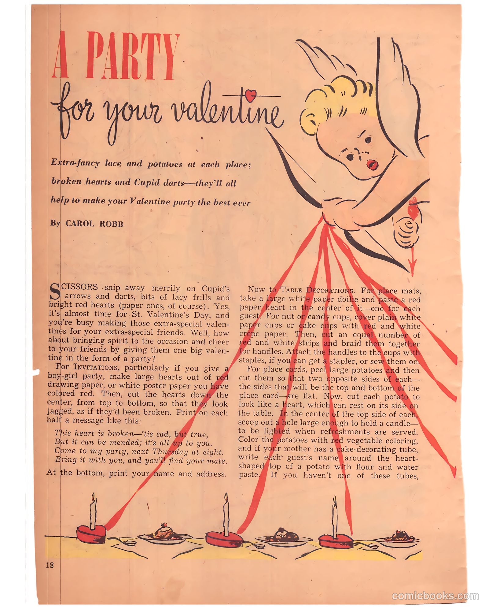 Polly Pigtails #13 — page 18 of 52