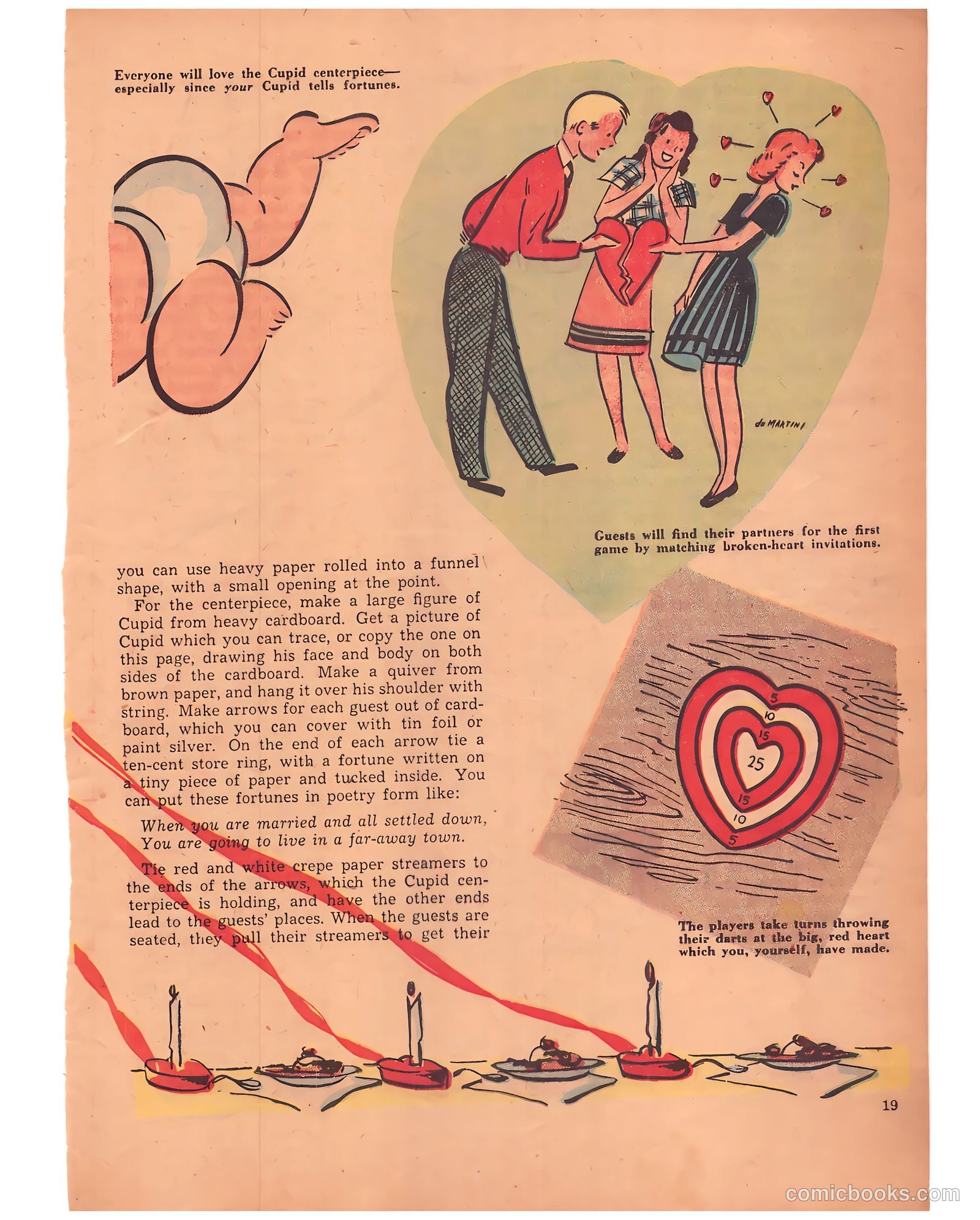 Polly Pigtails #13 — page 19 of 52