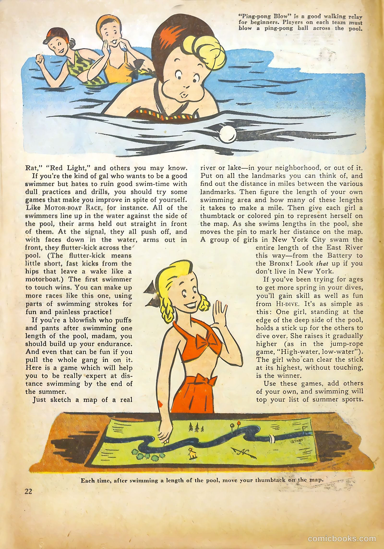 Polly Pigtails #17 — page 22 of 52