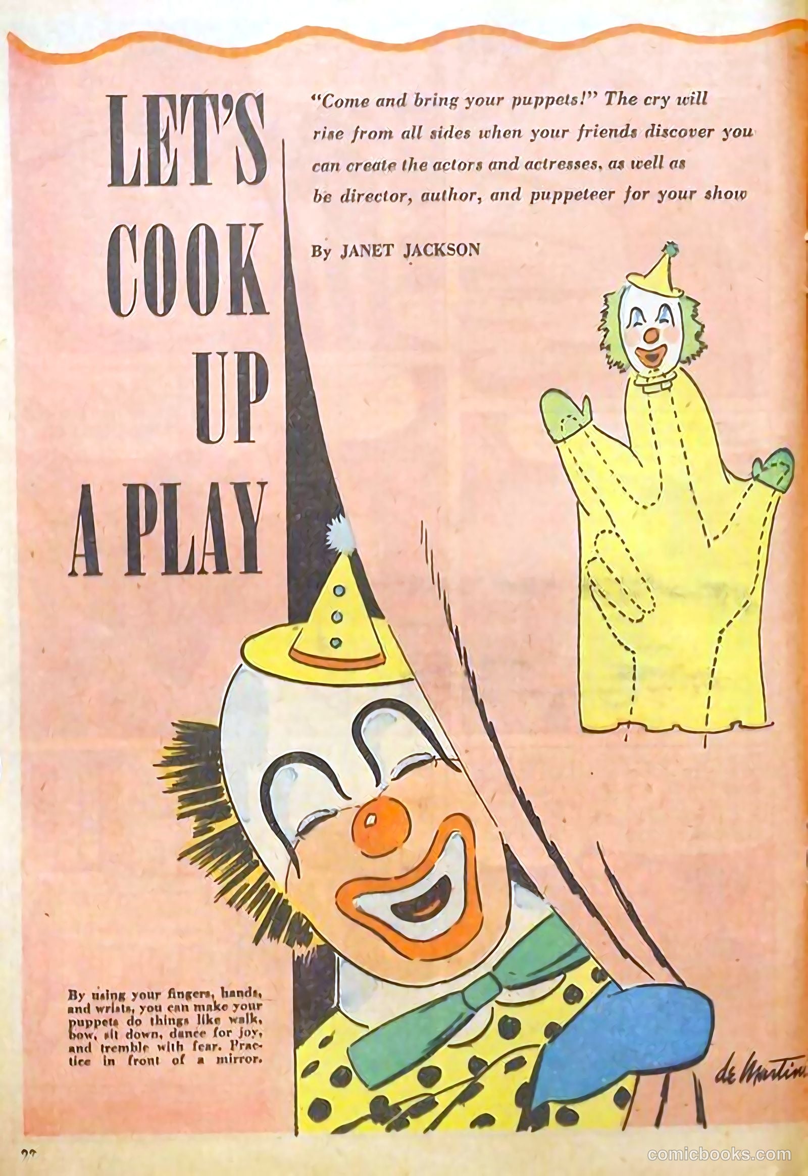Polly Pigtails #18 — page 25 of 56