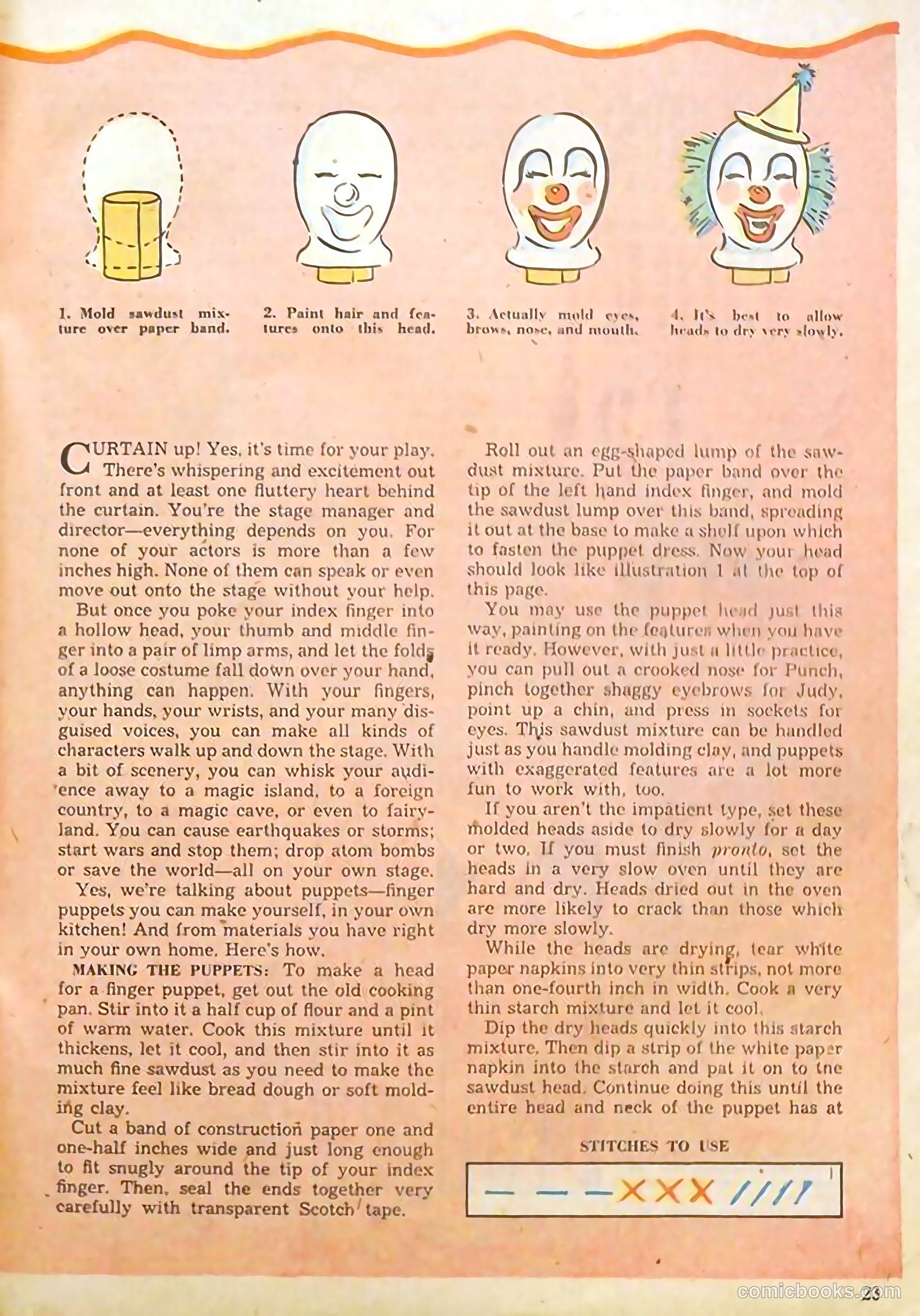 Polly Pigtails #18 — page 26 of 56