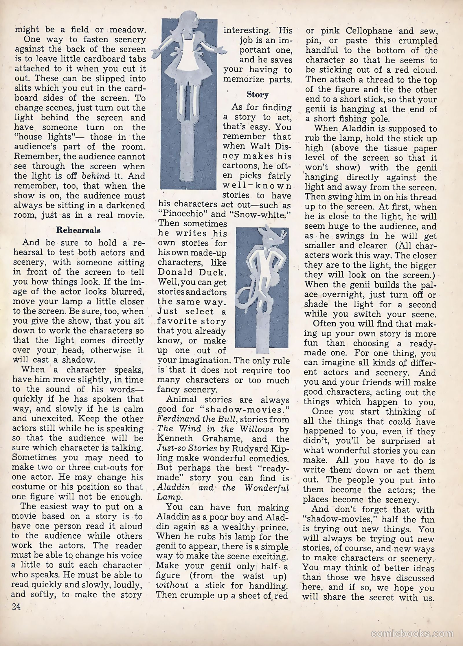 Polly Pigtails #2 — page 24 of 60