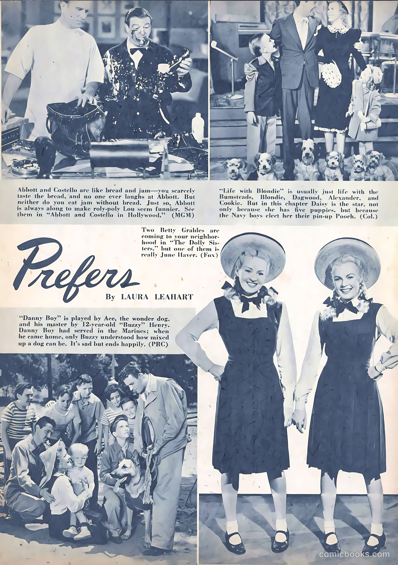 Polly Pigtails #2 — page 31 of 60