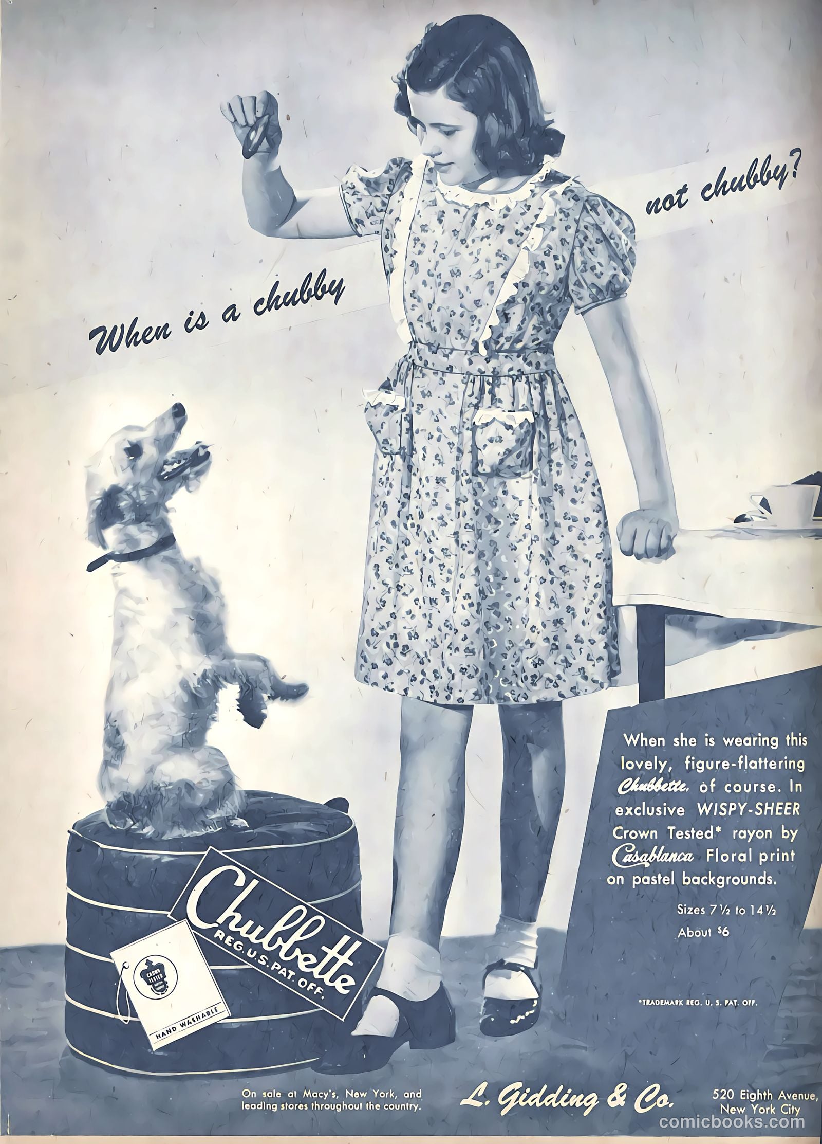 Polly Pigtails #2 — page 35 of 60