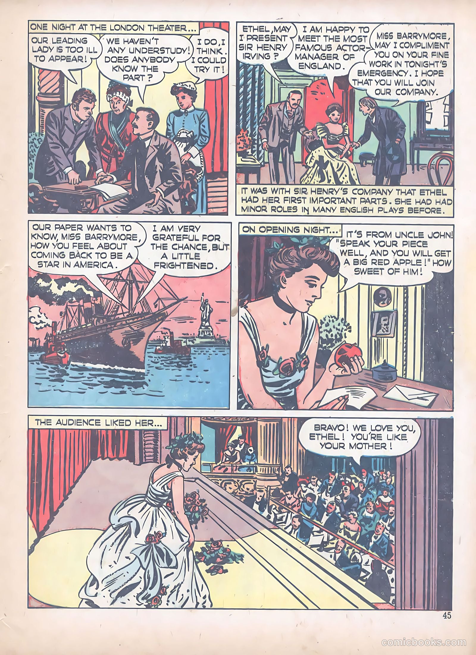 Polly Pigtails #2 — page 45 of 60