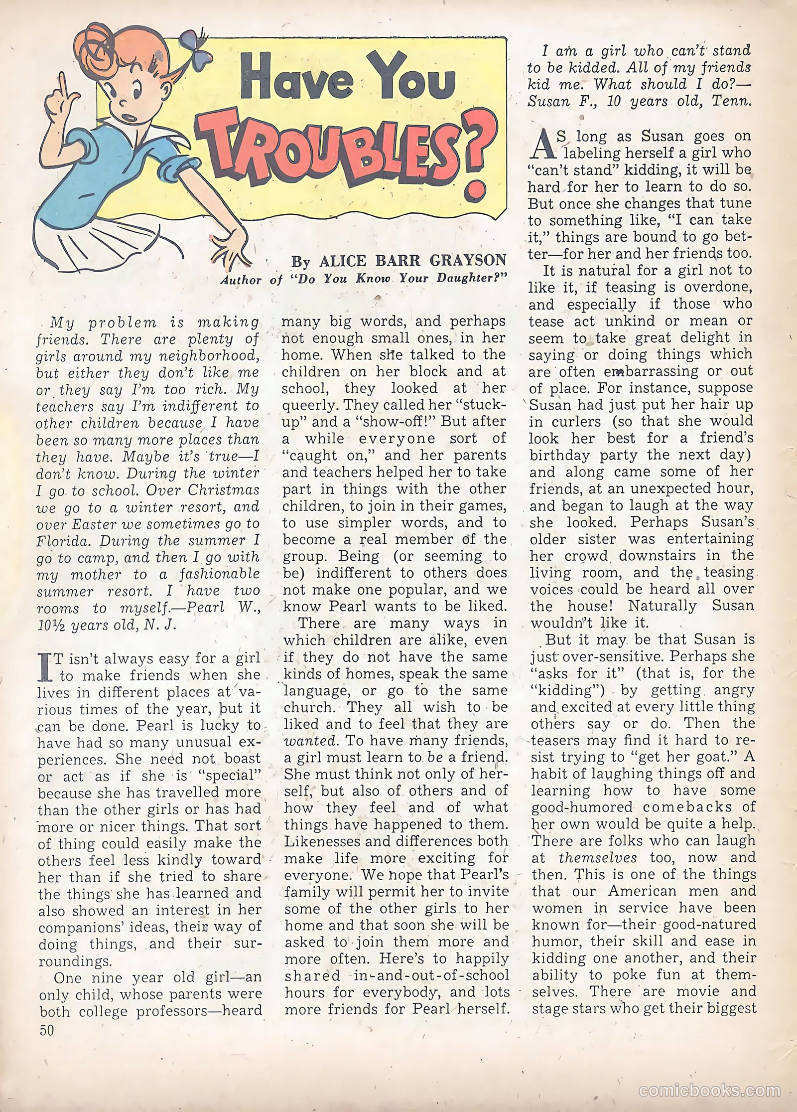 Polly Pigtails #2 — page 50 of 60
