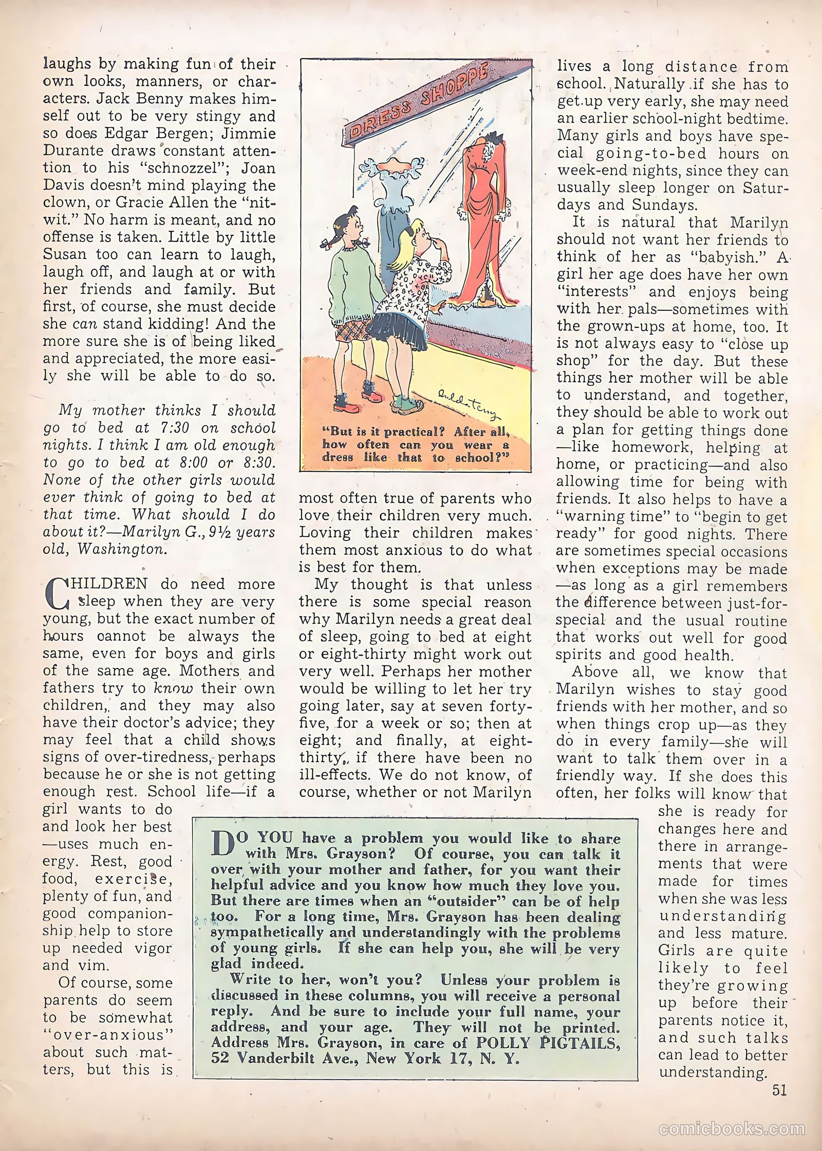 Polly Pigtails #2 — page 51 of 60